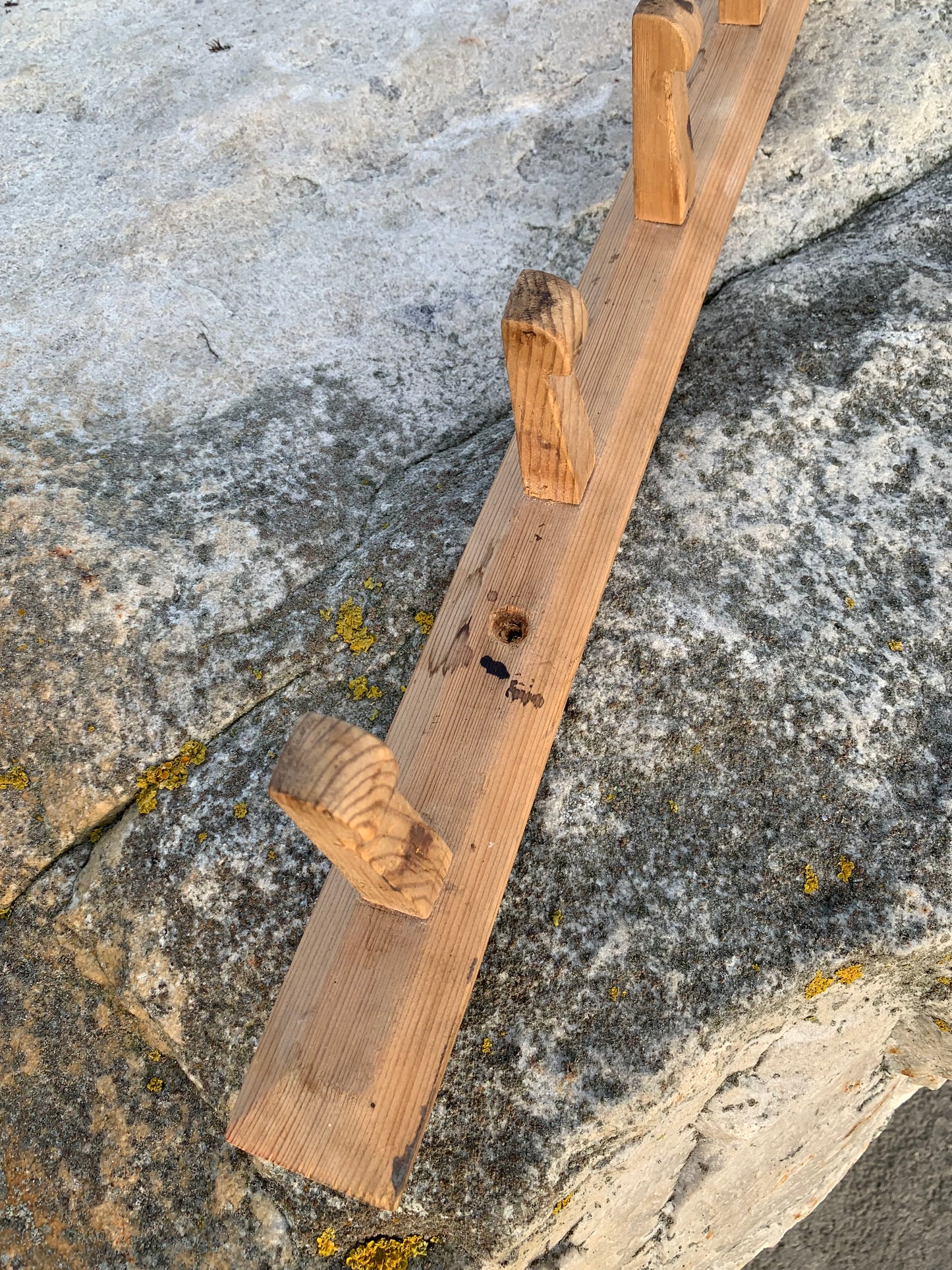 klädhängare
