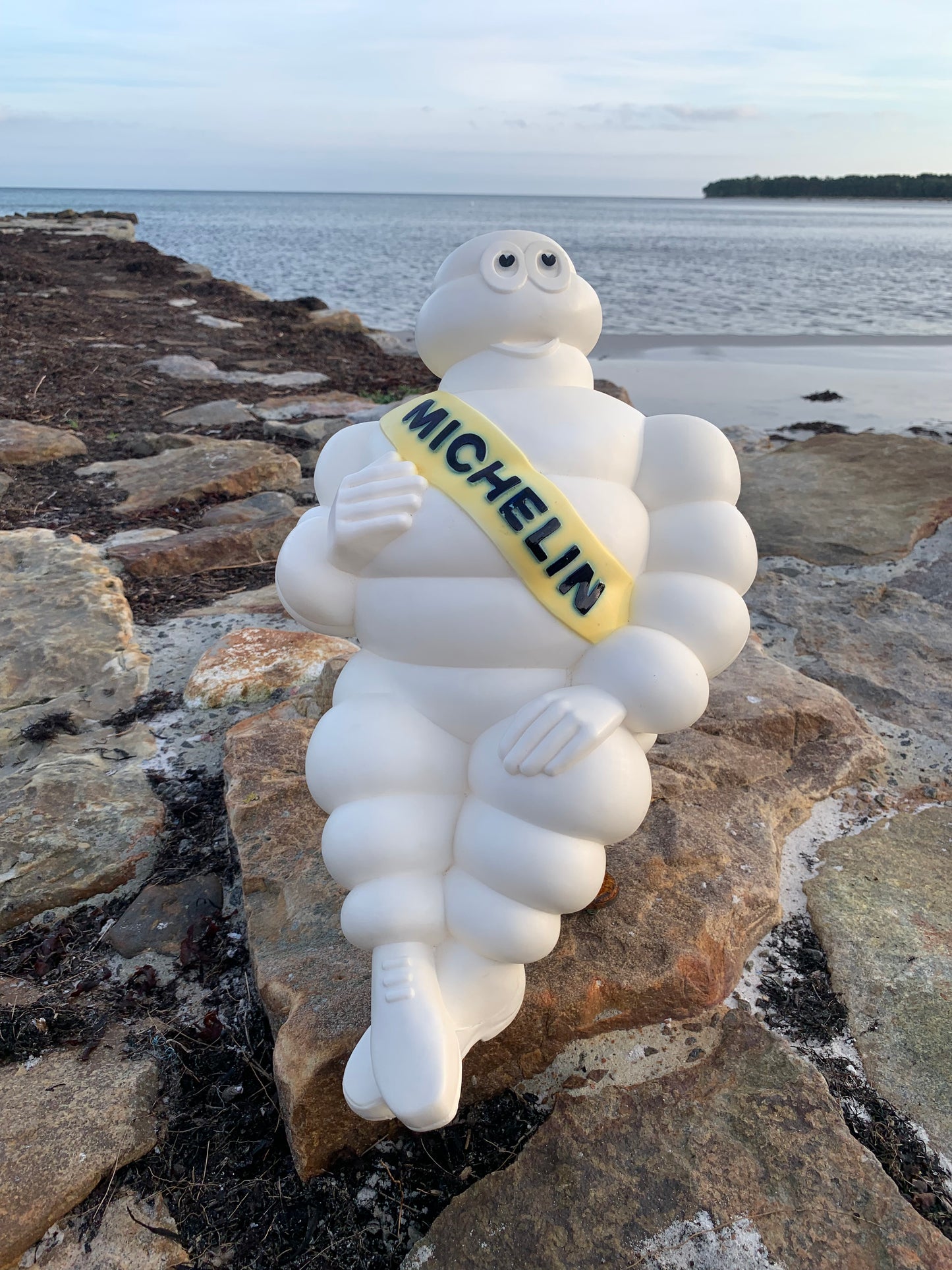 Michelinmannen - 1966