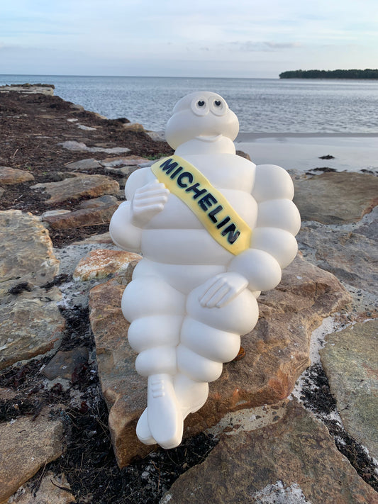 Michelinmannen - 1966