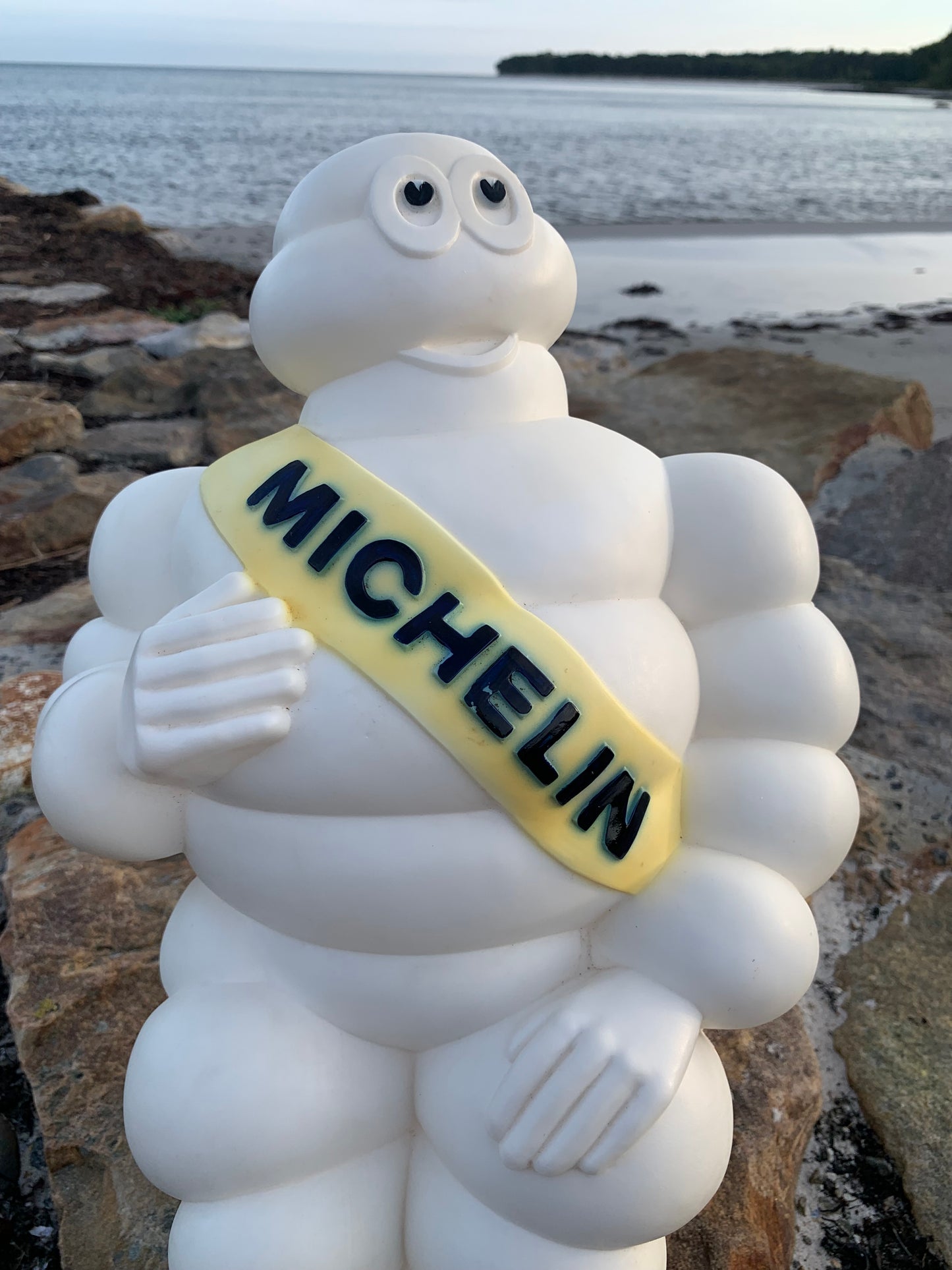Michelinmannen - 1966