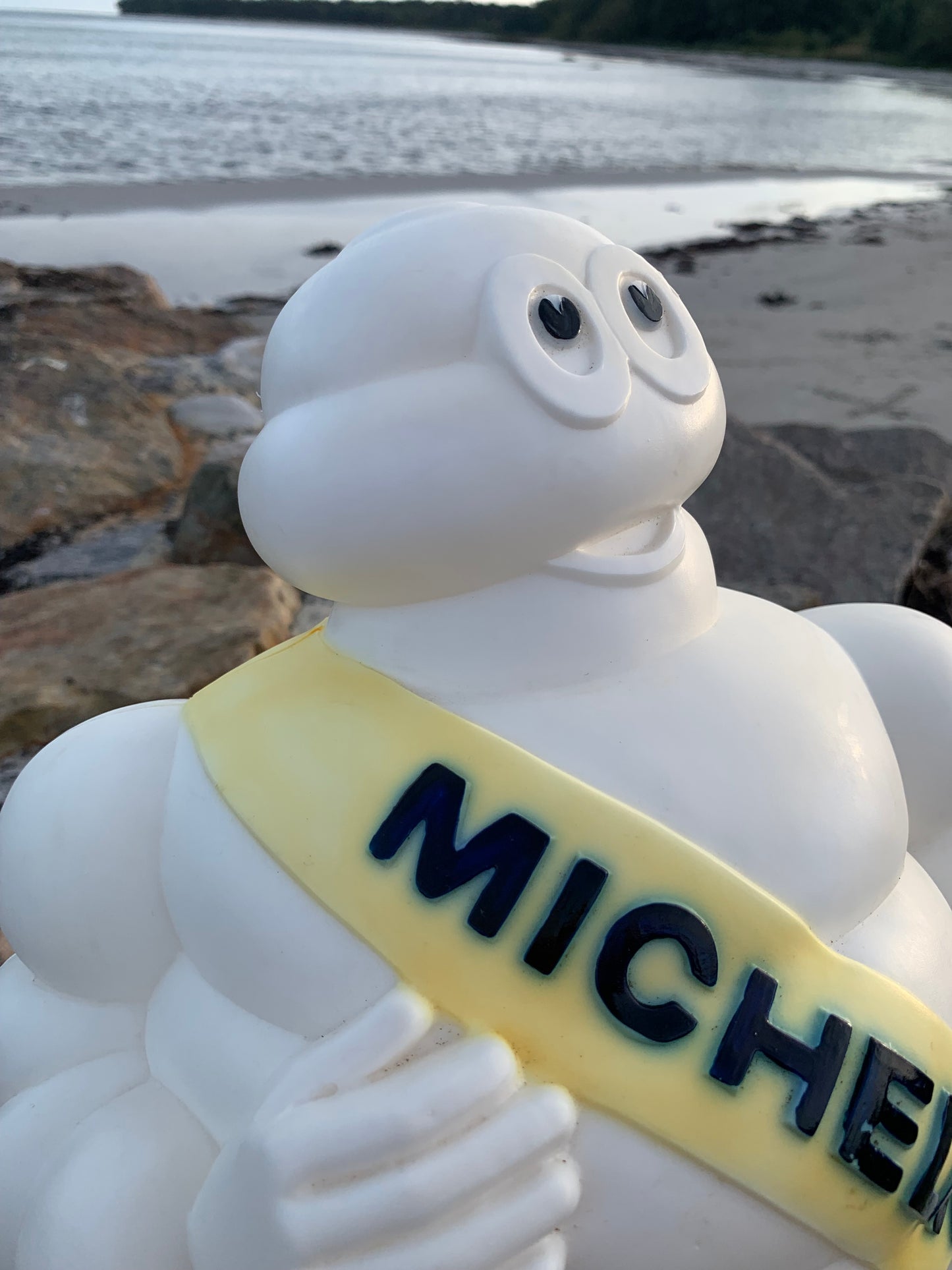 Michelinmannen - 1966