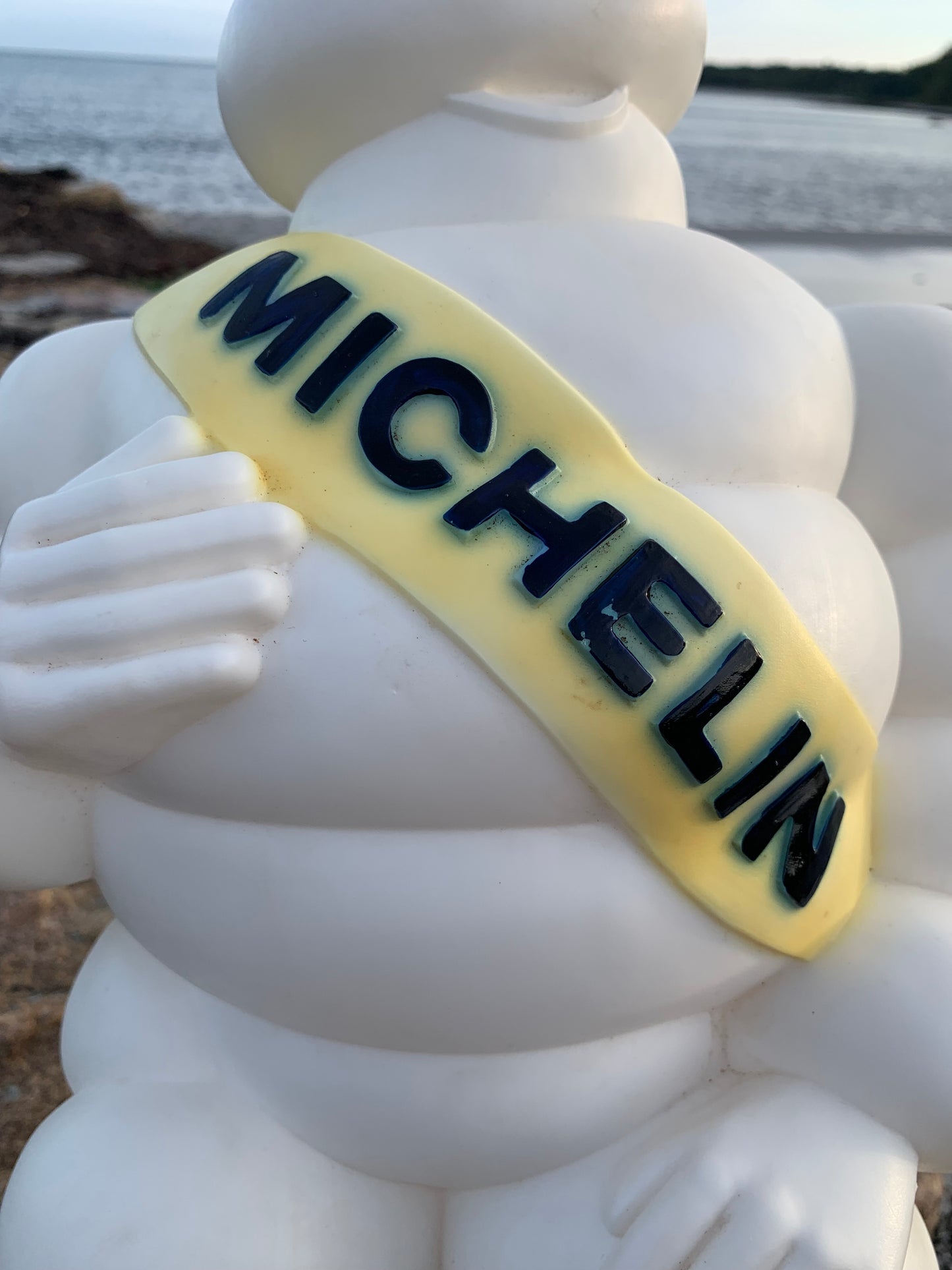 Michelinmannen - 1966