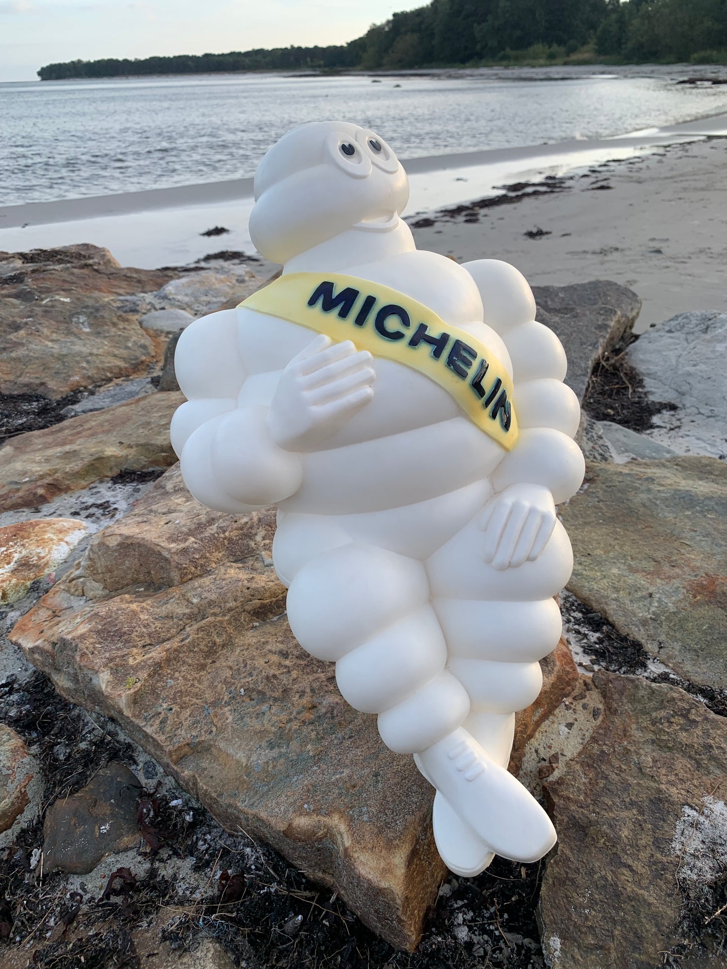 Michelinmannen - 1966