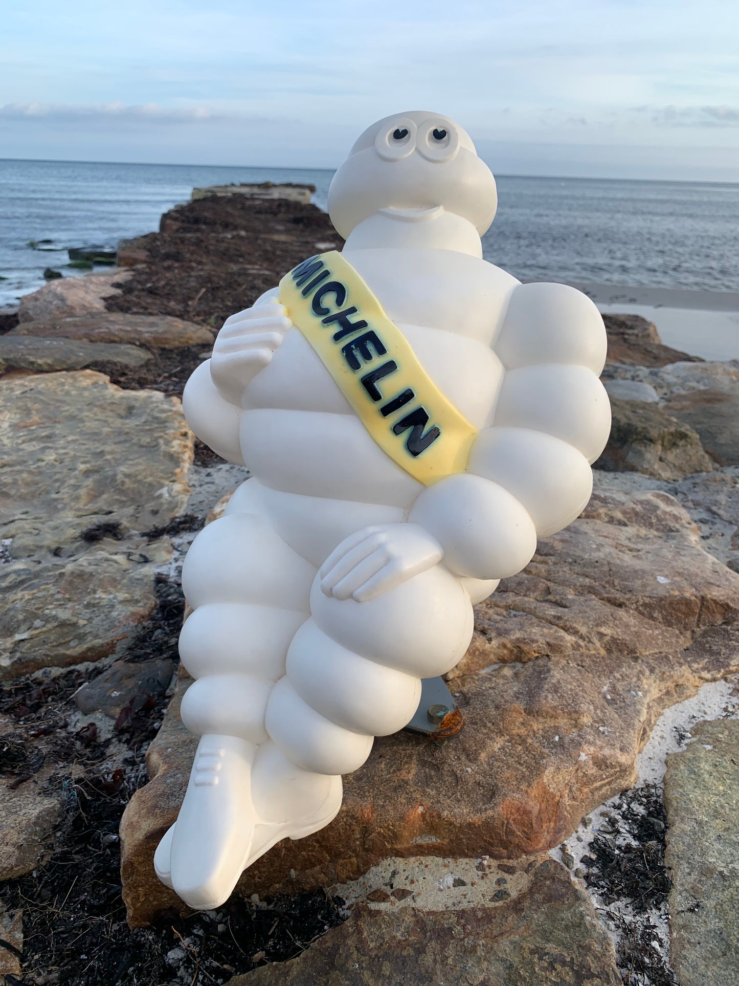 Michelinmannen - 1966