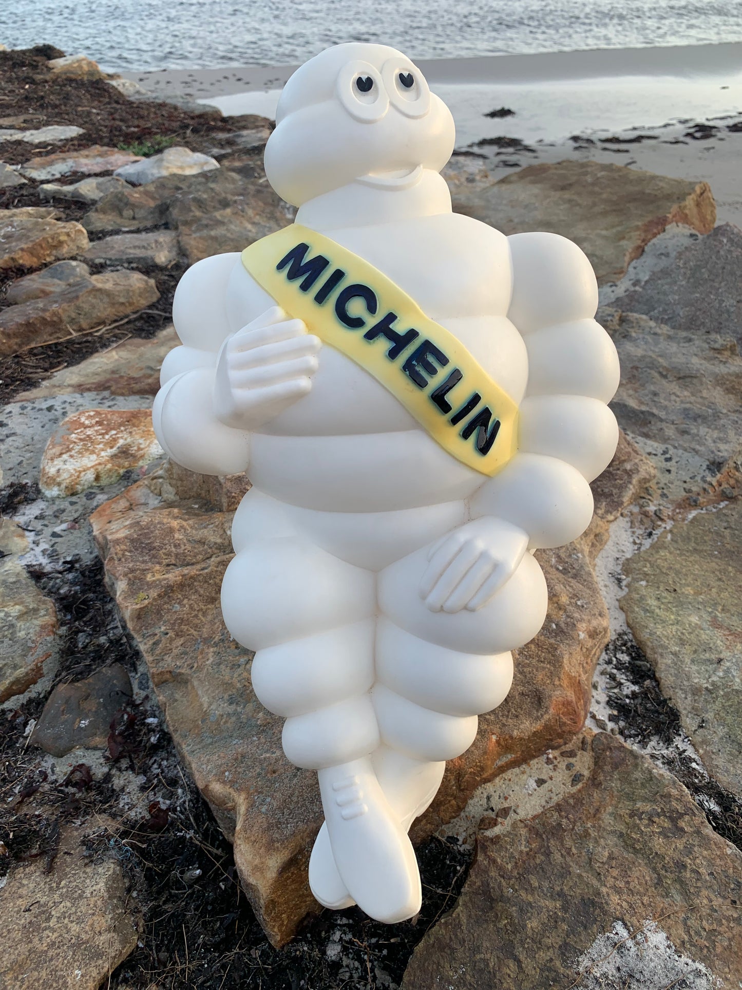 Michelinmannen - 1966