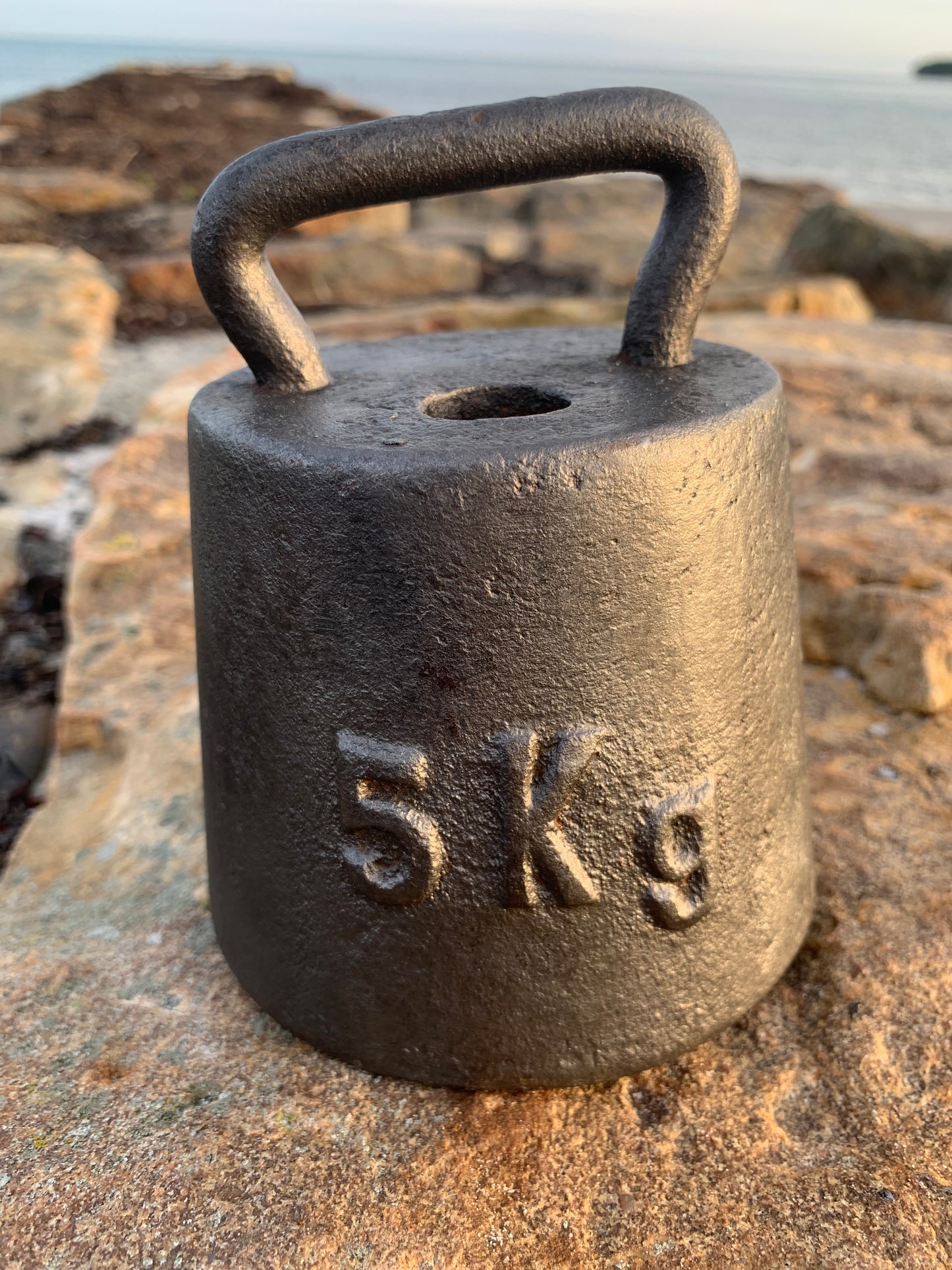 Vikt - 5 kg