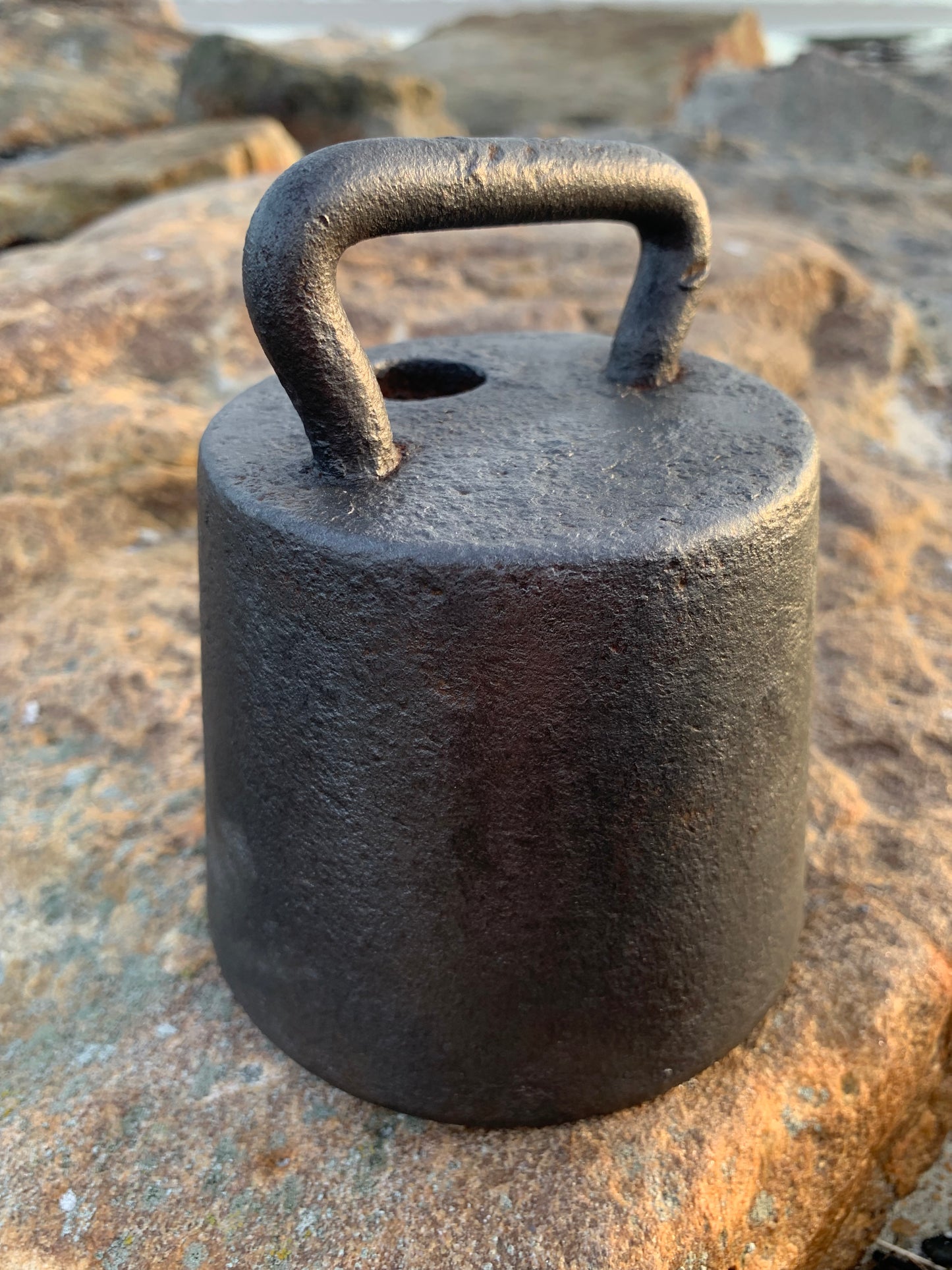 Vikt - 5 kg
