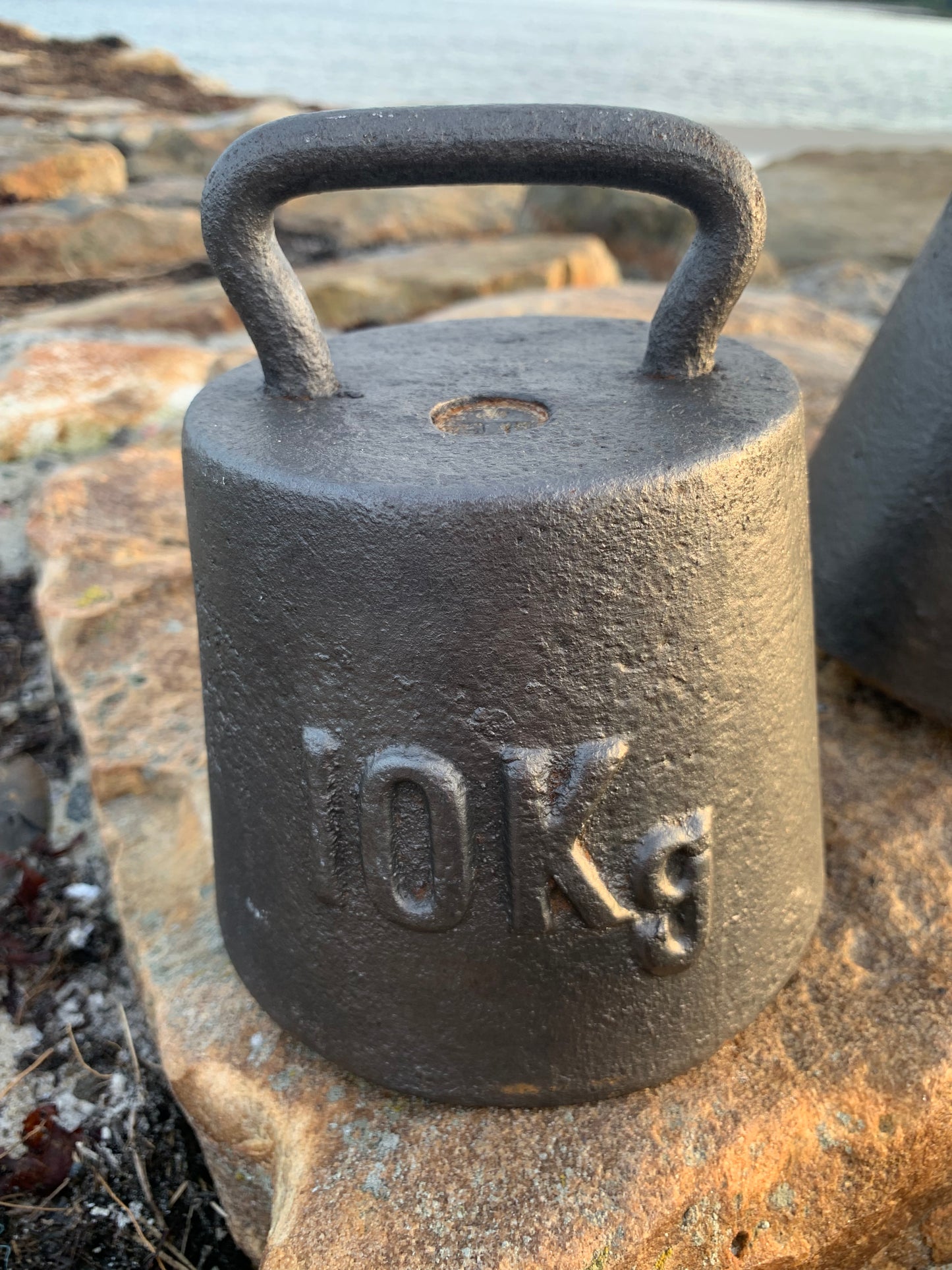 Vikt - 10 kg