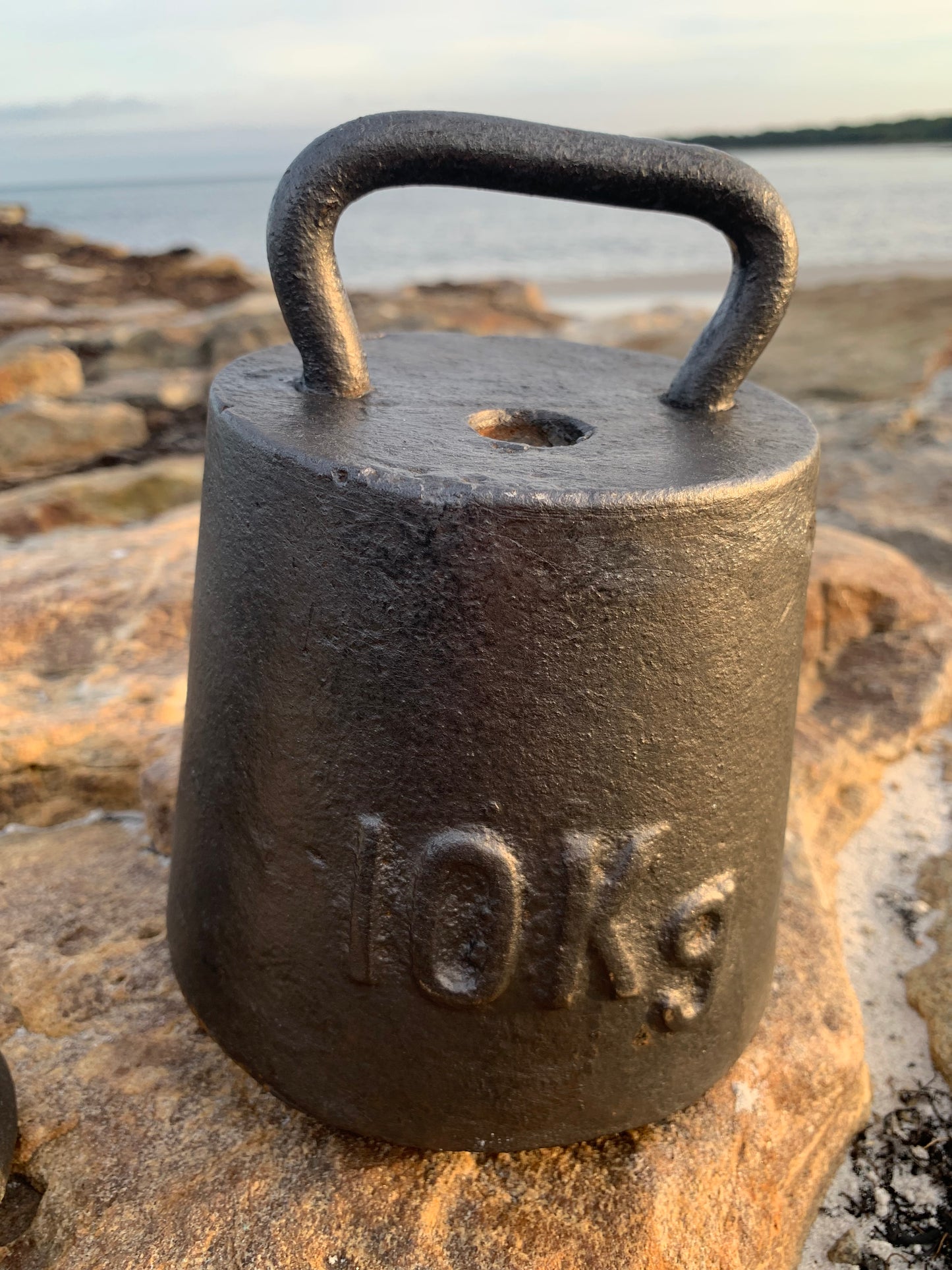 Vikt - 10 kg