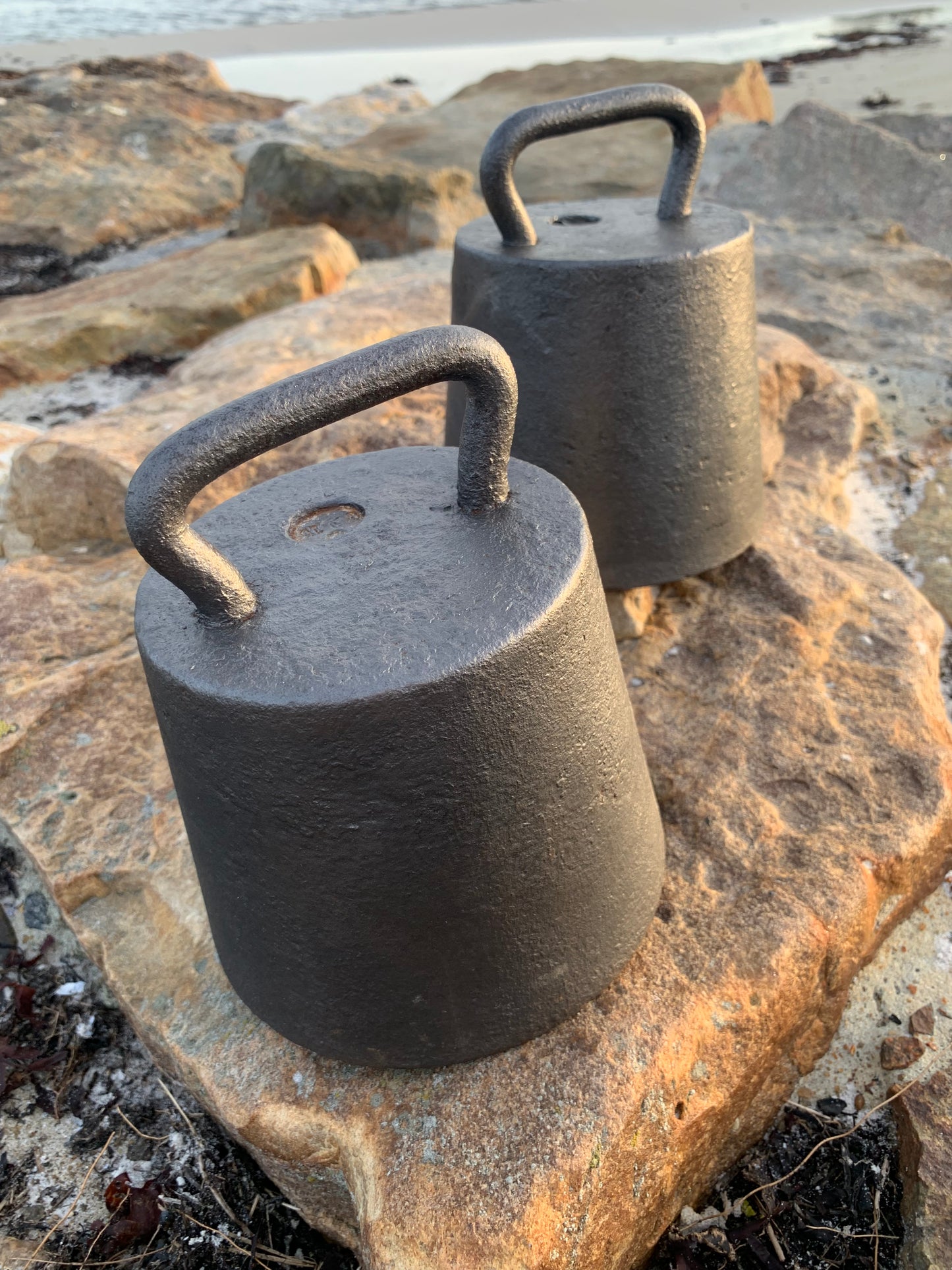 Vikt - 10 kg