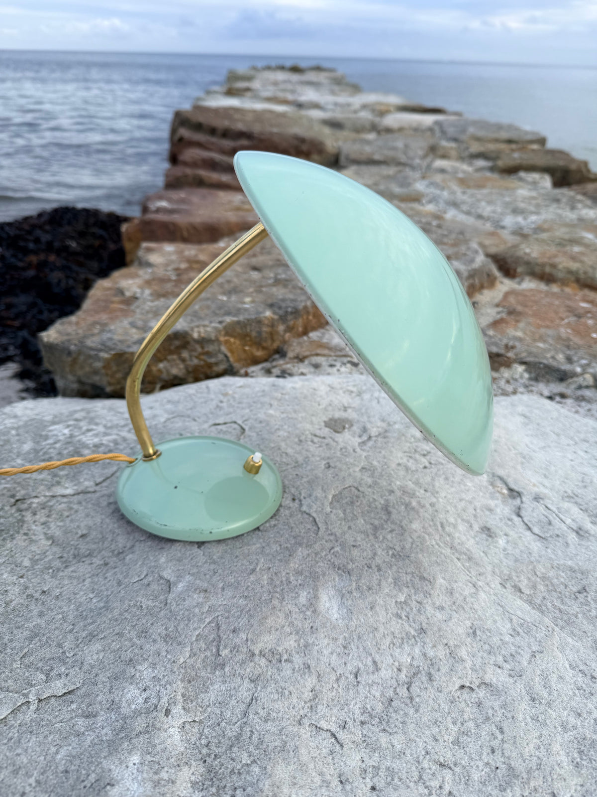 Kaiser Idell 6781 - Original Mint