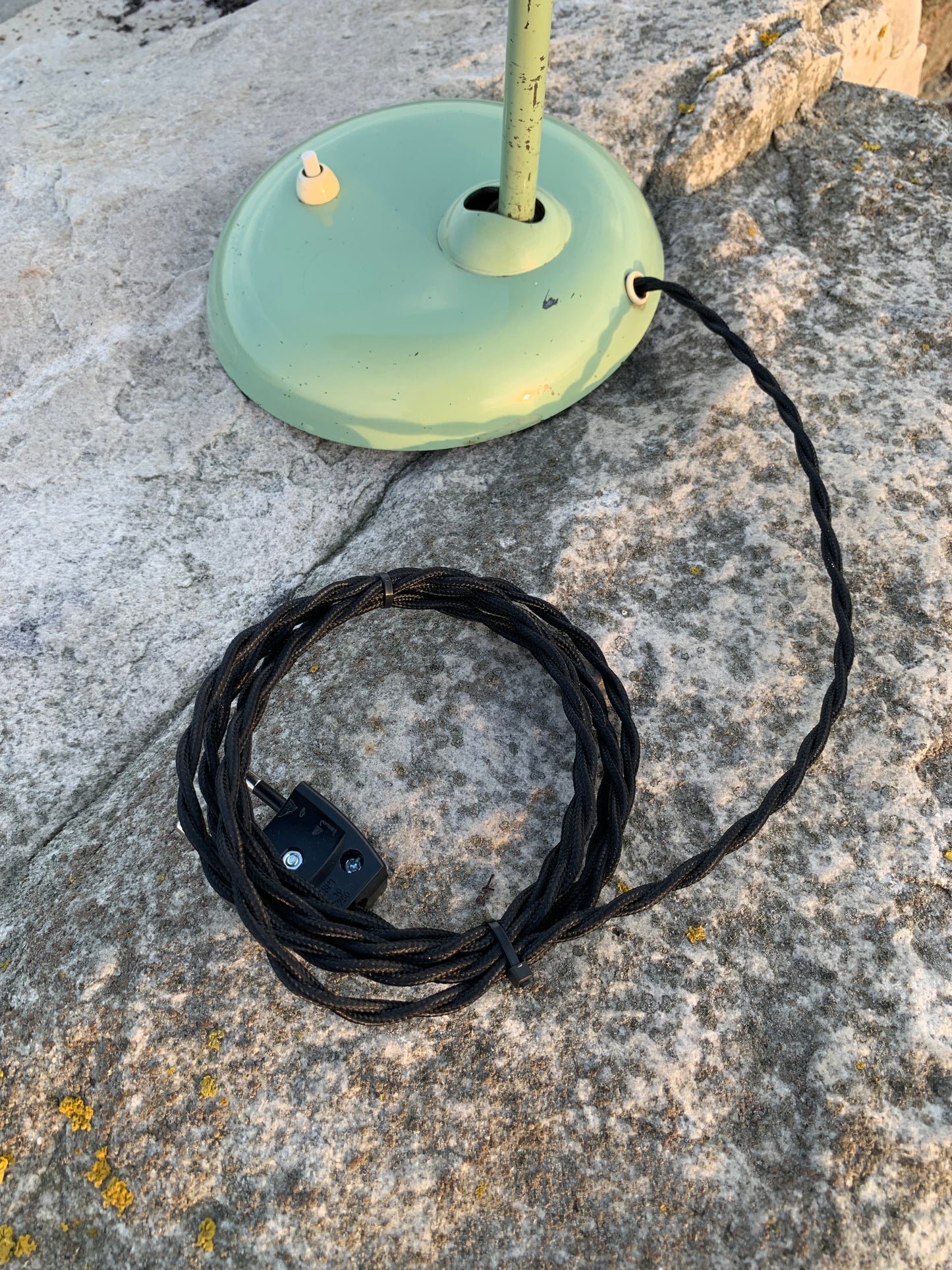 Kaiser Idell 6556 - Original mint