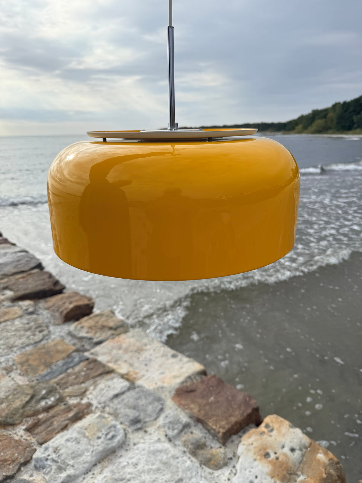 Ateljé Lyktan Knubbling designad av Anders Pehrson