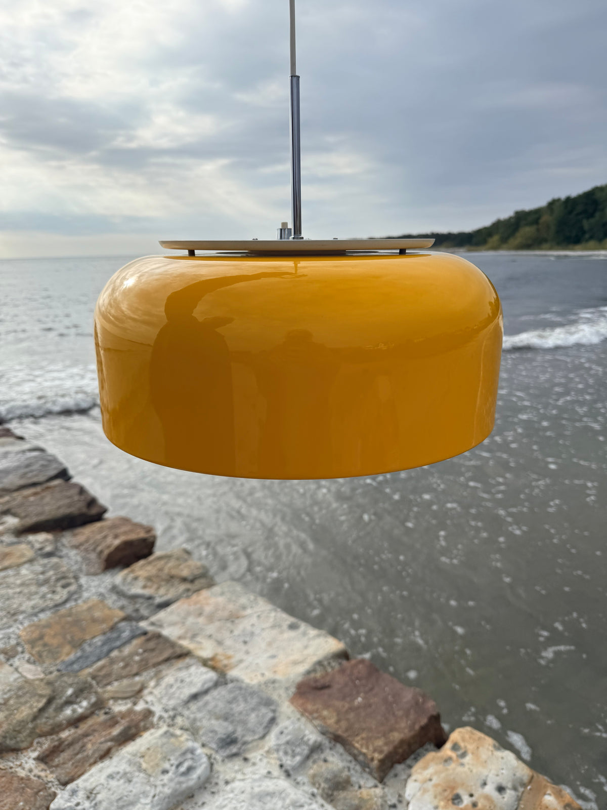 Ateljé Lyktan Knubbling designad av Anders Pehrson