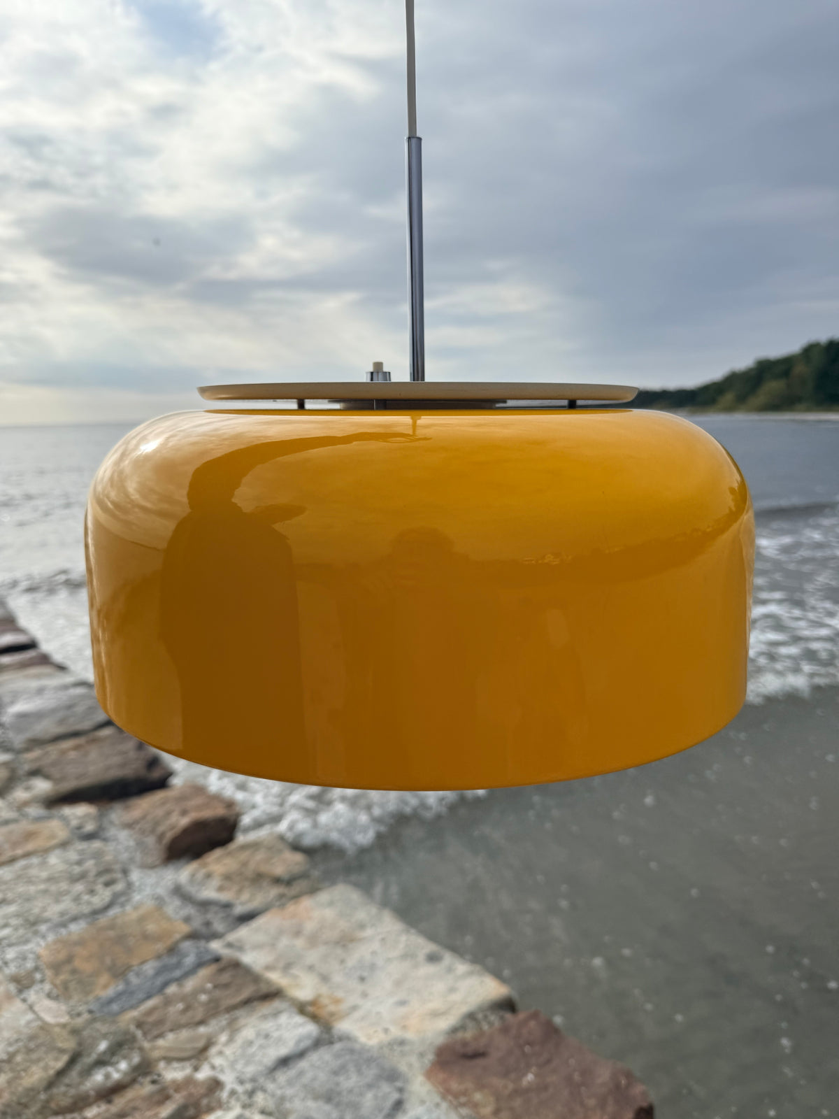Ateljé Lyktan Knubbling designad av Anders Pehrson