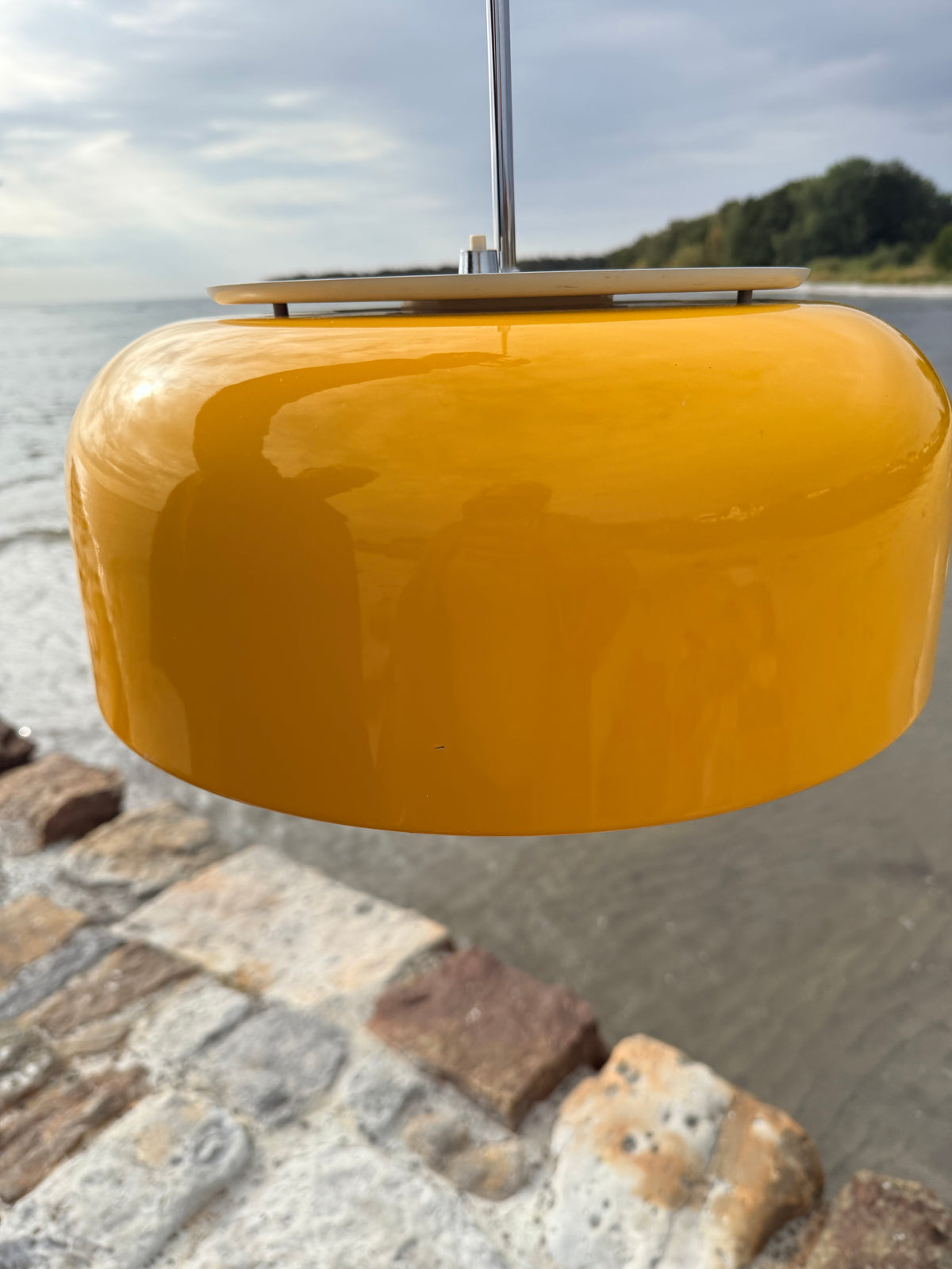 Ateljé Lyktan Knubbling designad av Anders Pehrson