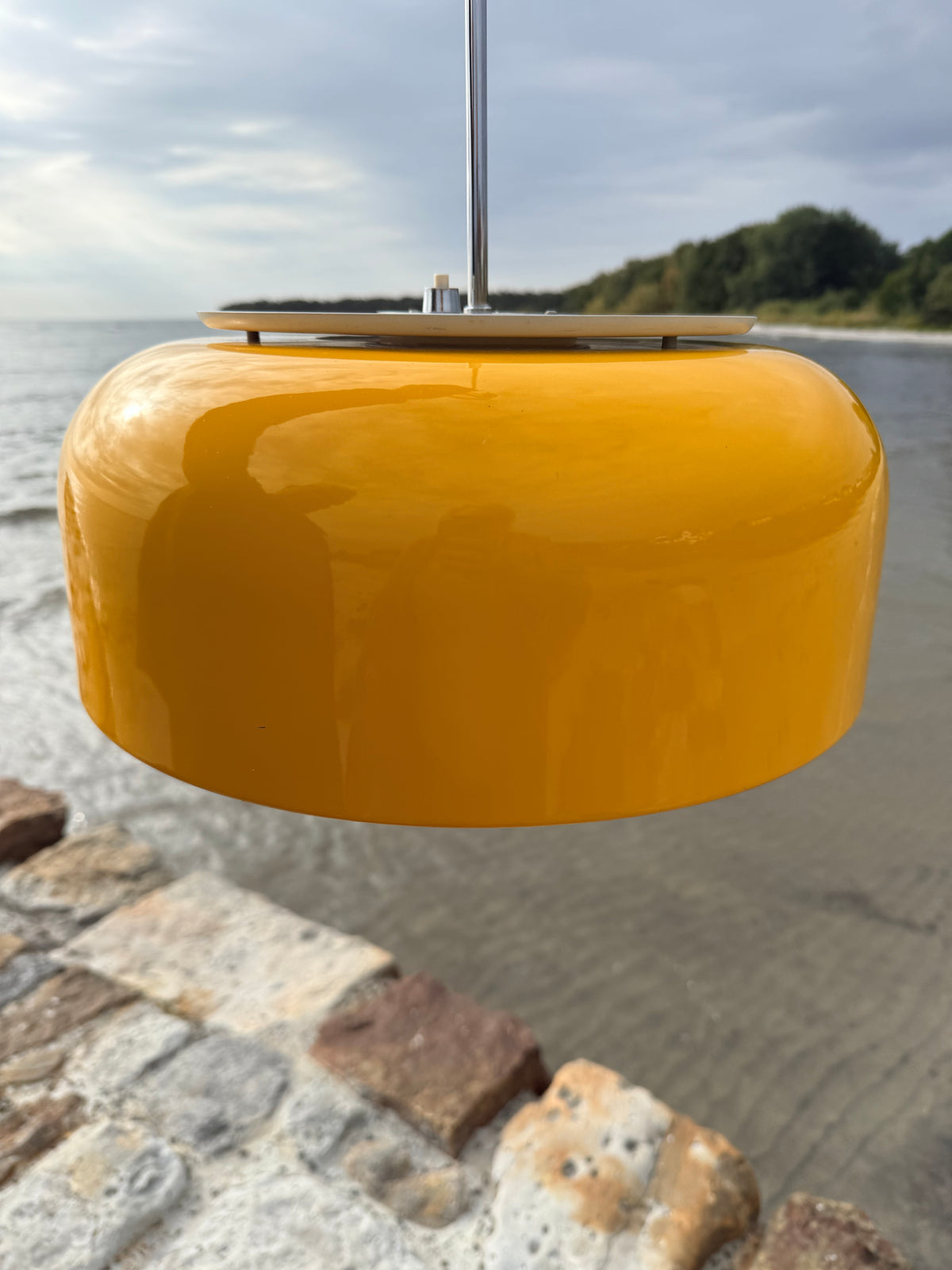 Ateljé Lyktan Knubbling designad av Anders Pehrson