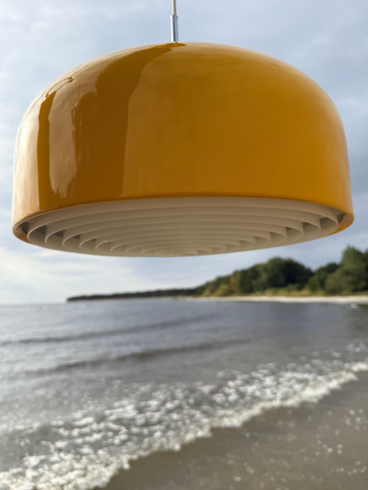 Ateljé Lyktan Knubbling designad av Anders Pehrson