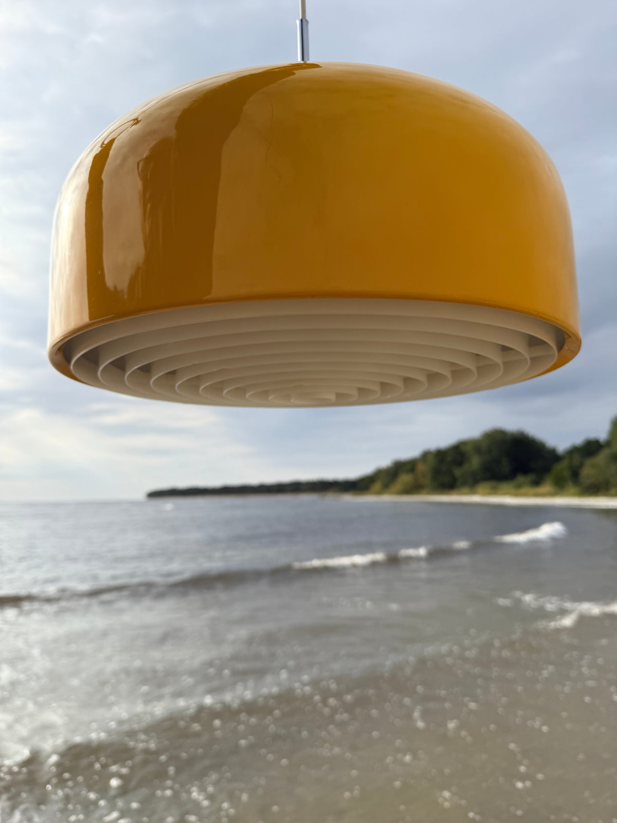 Ateljé Lyktan Knubbling designad av Anders Pehrson