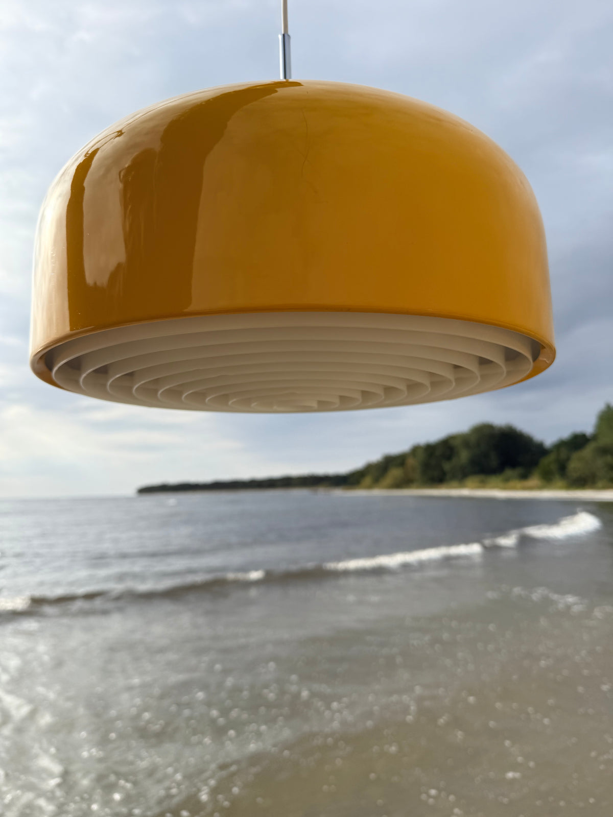 Ateljé Lyktan Knubbling designad av Anders Pehrson