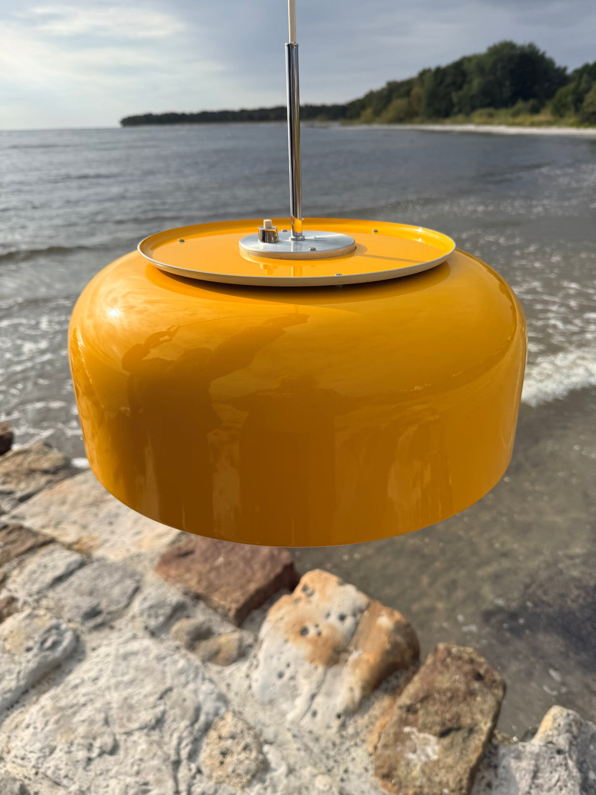 Ateljé Lyktan Knubbling designad av Anders Pehrson