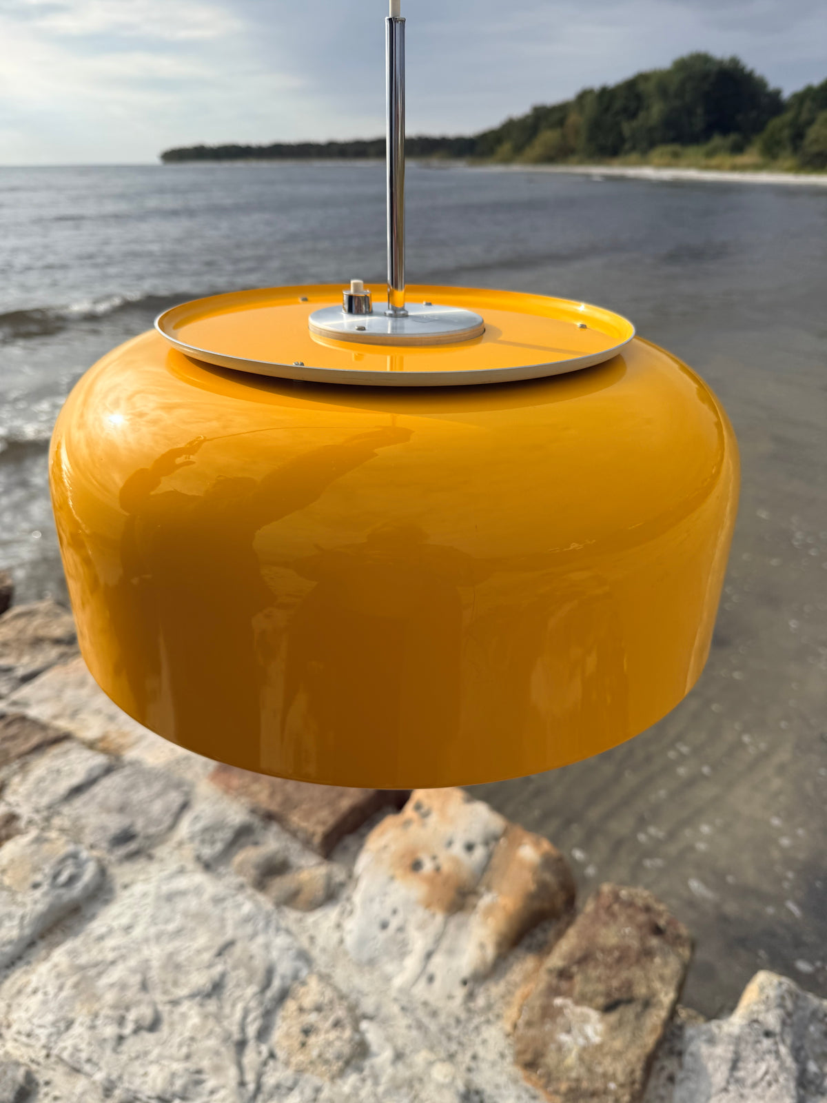Ateljé Lyktan Knubbling designad av Anders Pehrson