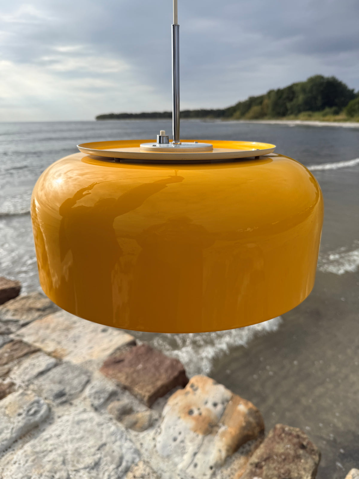 Ateljé Lyktan Knubbling designad av Anders Pehrson