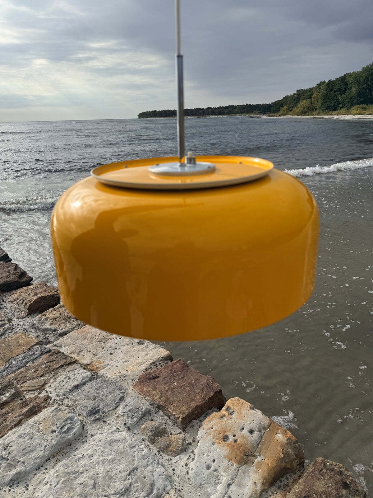 Ateljé Lyktan Knubbling designad av Anders Pehrson