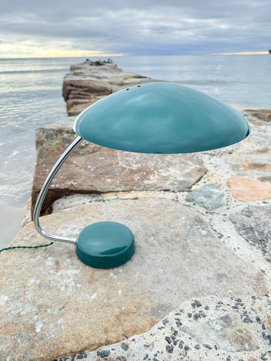 Cosack-lampa (Vinnare av IF-Design Award 1956) - Grön