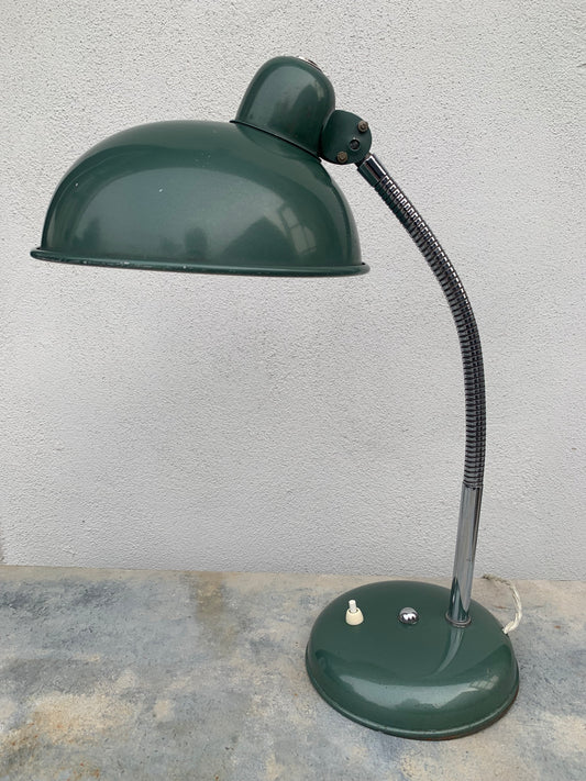 Helo vintage lampa