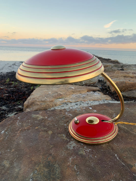 Helo - Original Röd