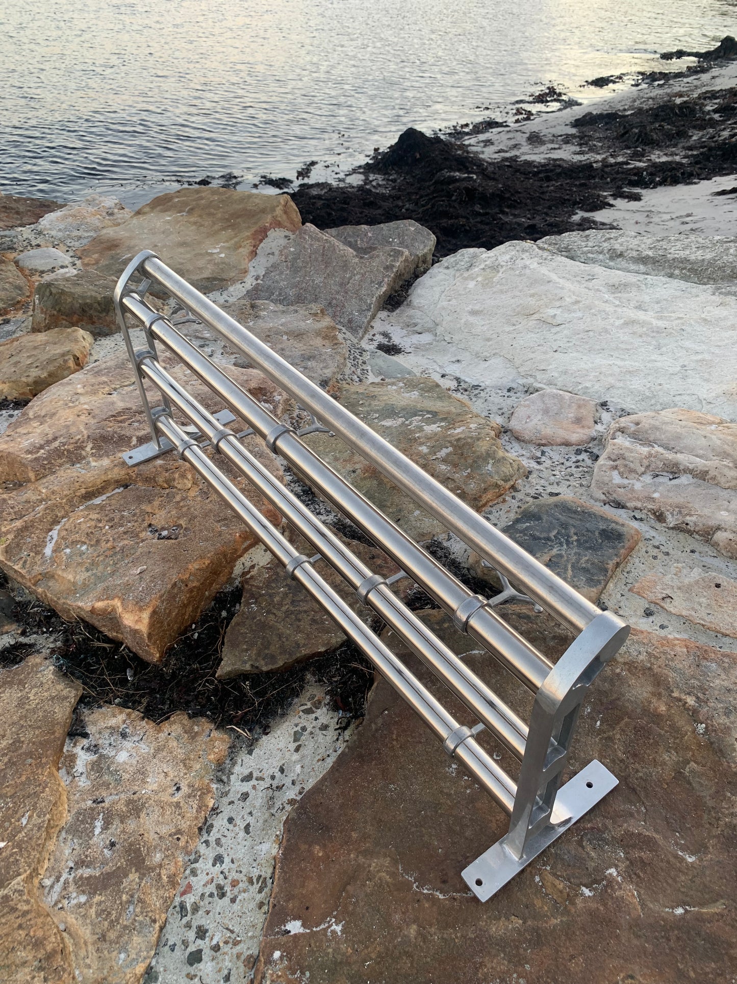 Hylla - Designad av Gunnar Bolin år 1937