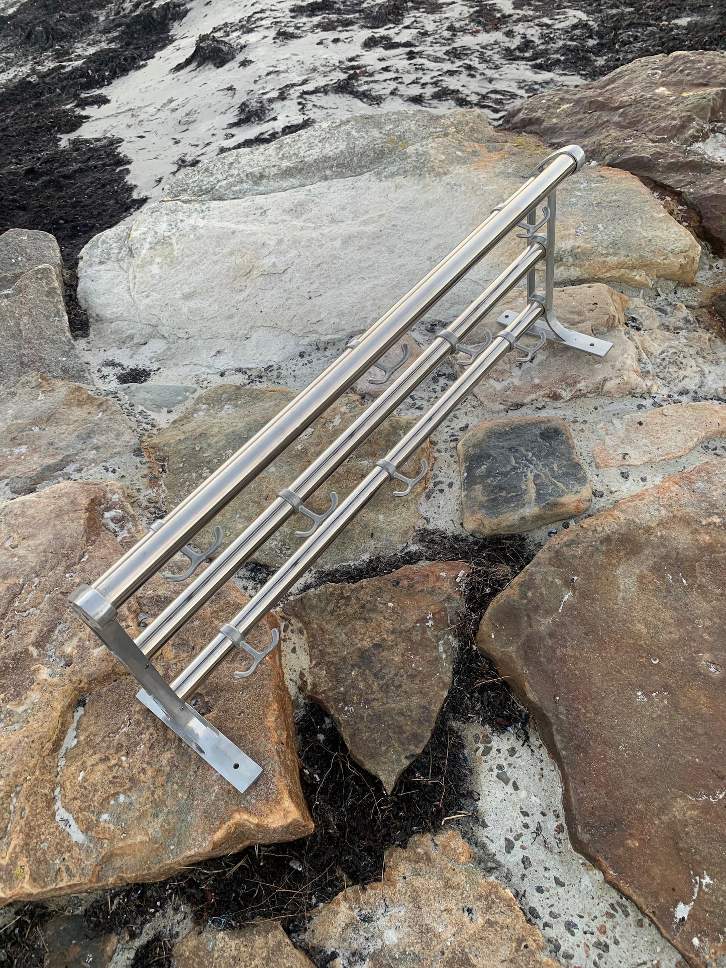 Hylla - Designad av Gunnar Bolin år 1937