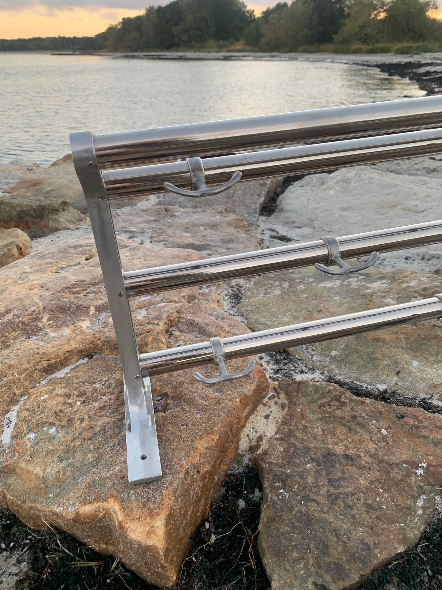 Hylla - Designad av Gunnar Bolin år 1937