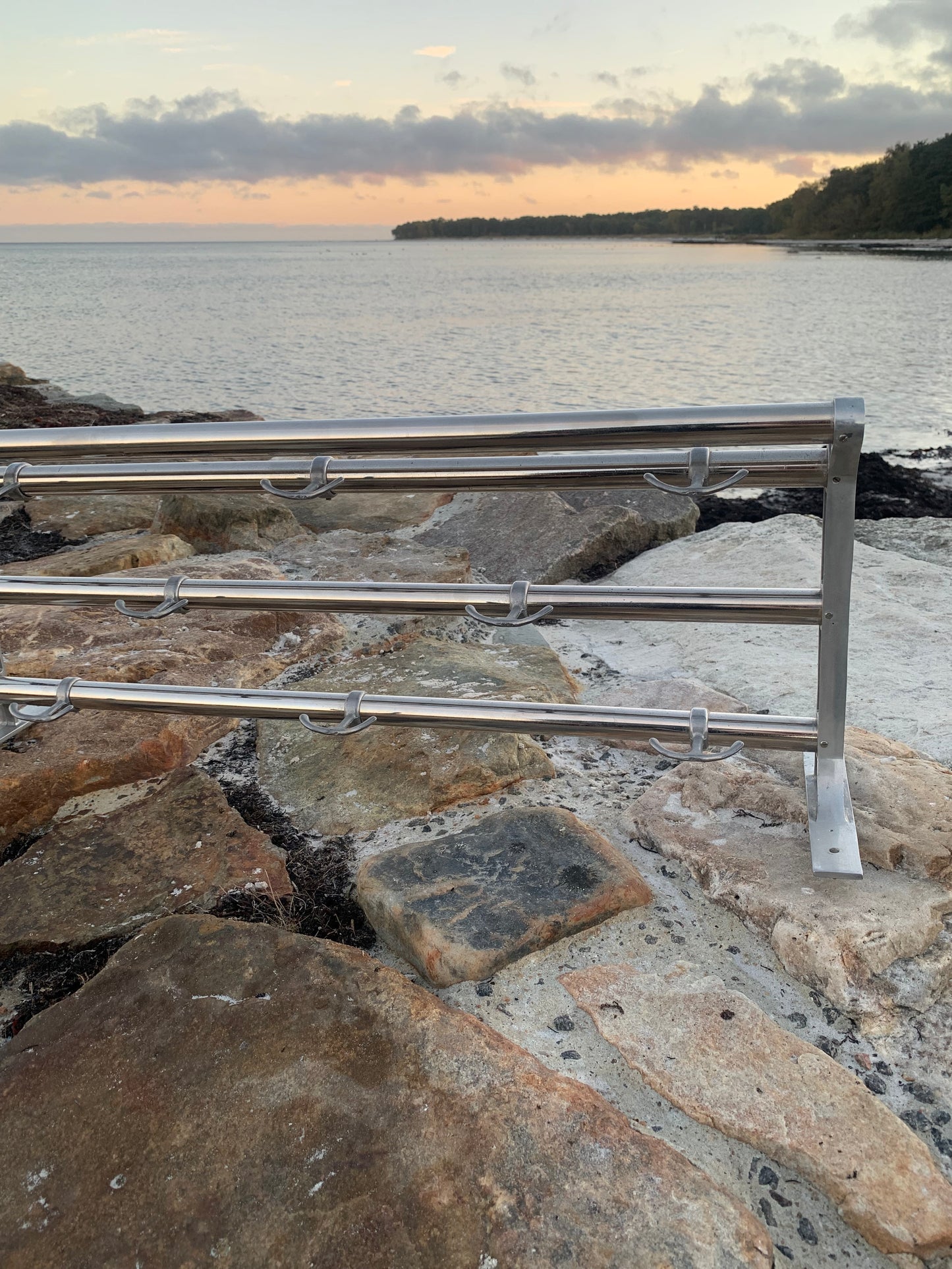 Hylla - Designad av Gunnar Bolin år 1937