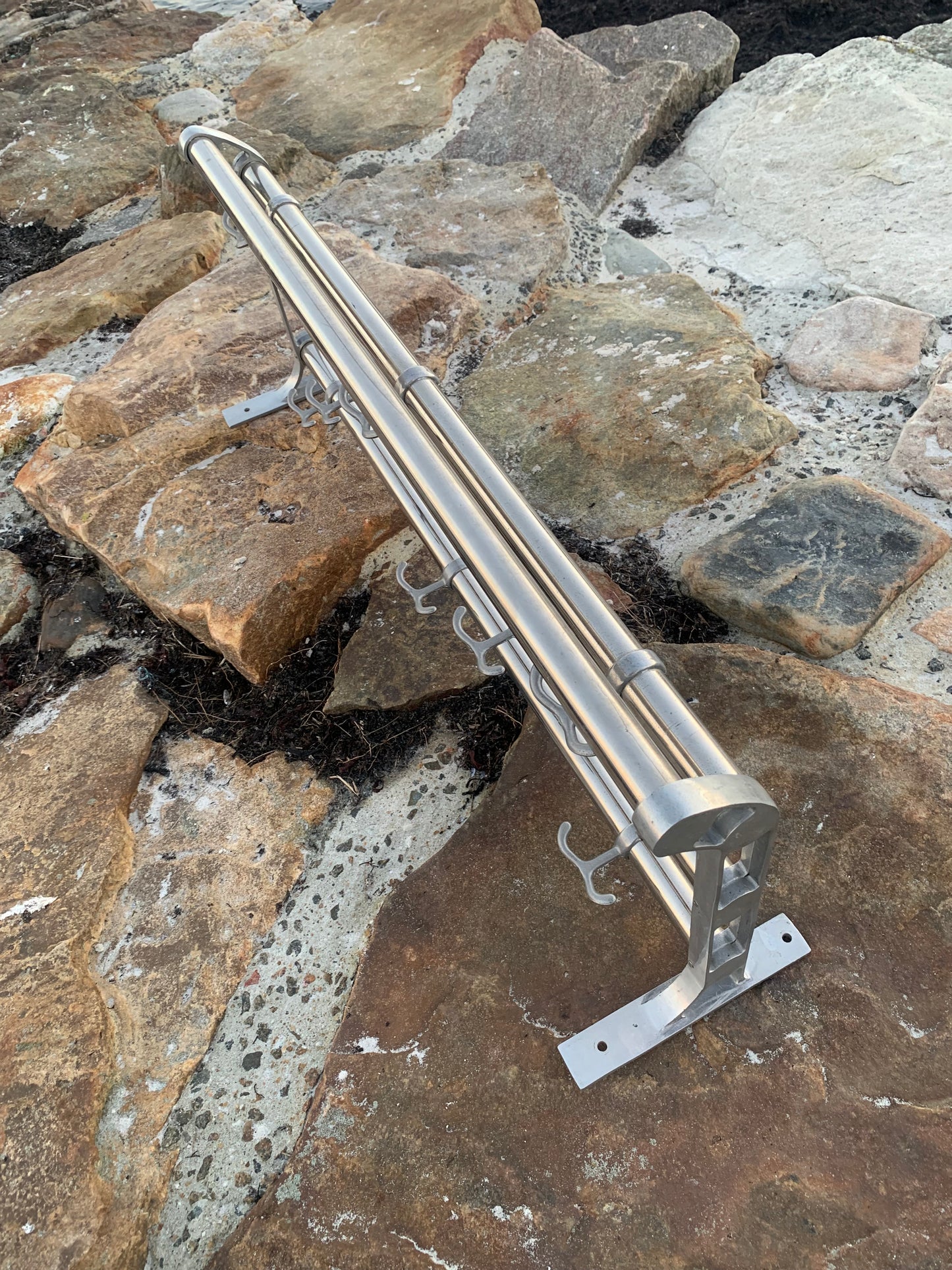 Hylla - Designad av Gunnar Bolin år 1937