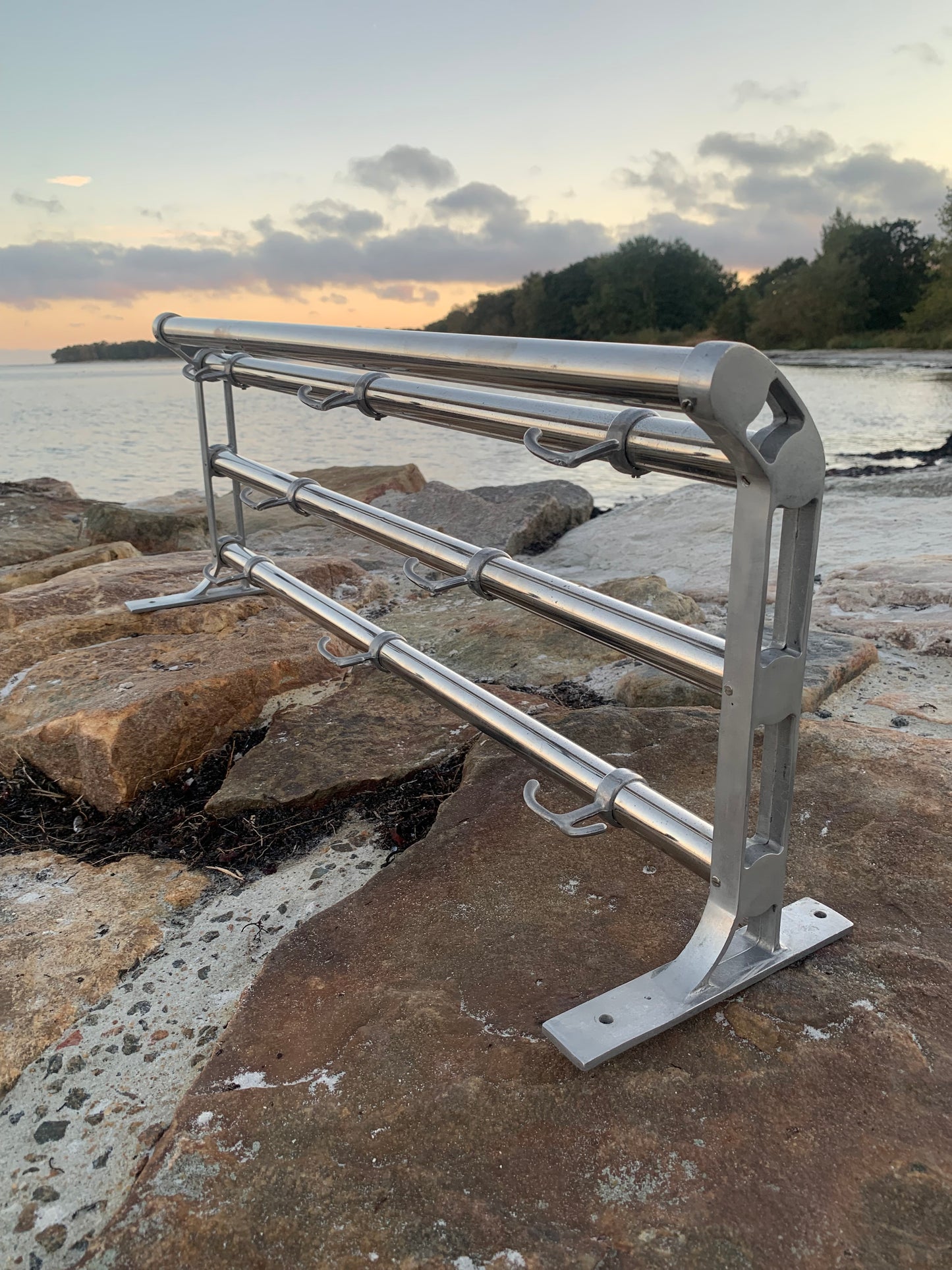 Hylla - Designad av Gunnar Bolin år 1937