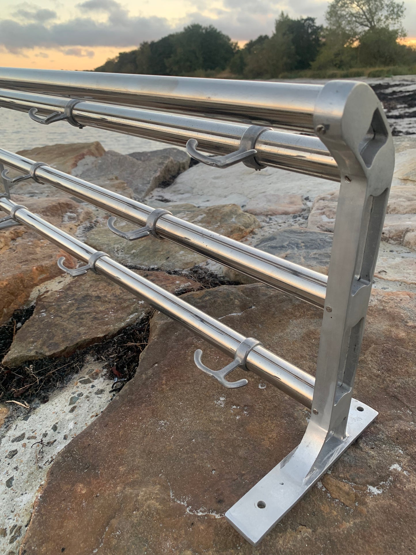 Hylla - Designad av Gunnar Bolin år 1937