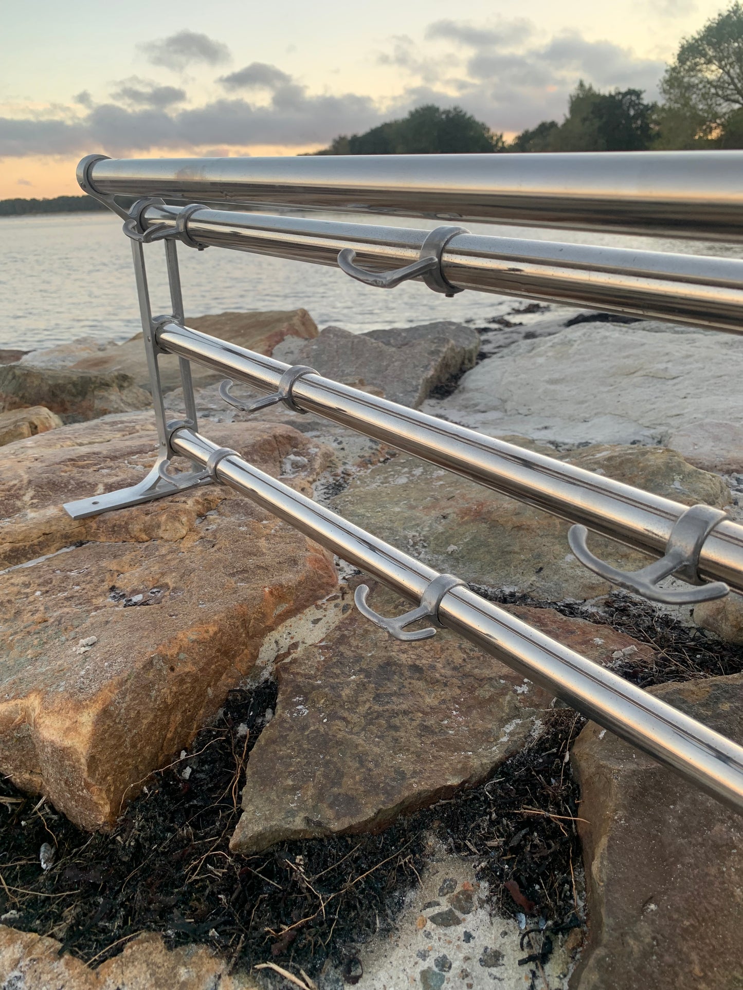 Hylla - Designad av Gunnar Bolin år 1937