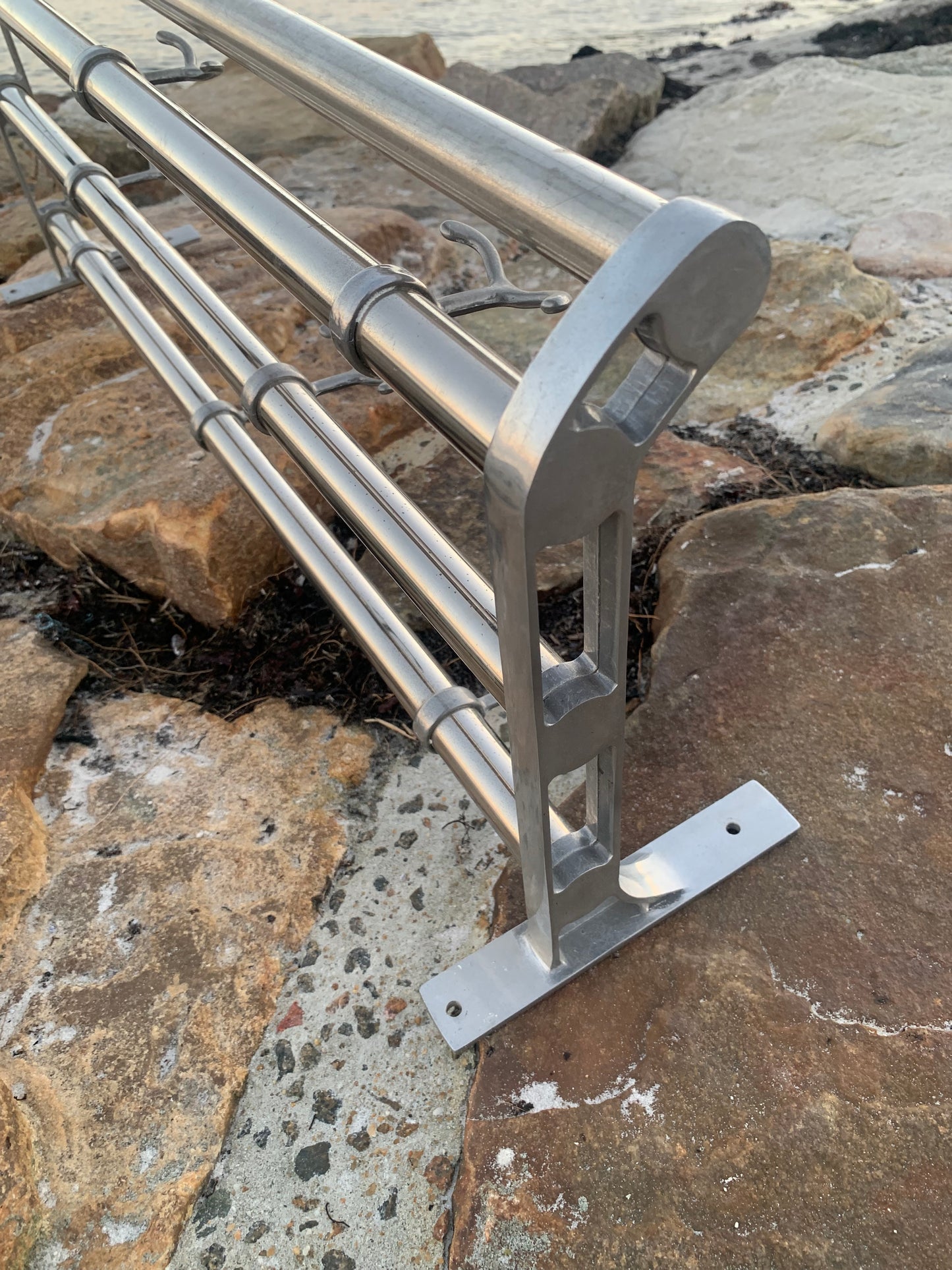 Hylla - Designad av Gunnar Bolin år 1937