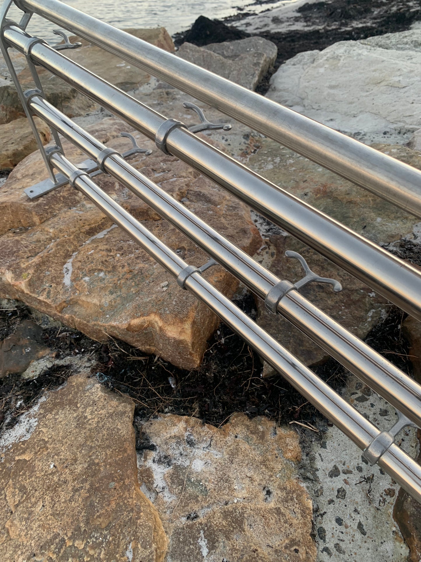 Hylla - Designad av Gunnar Bolin år 1937