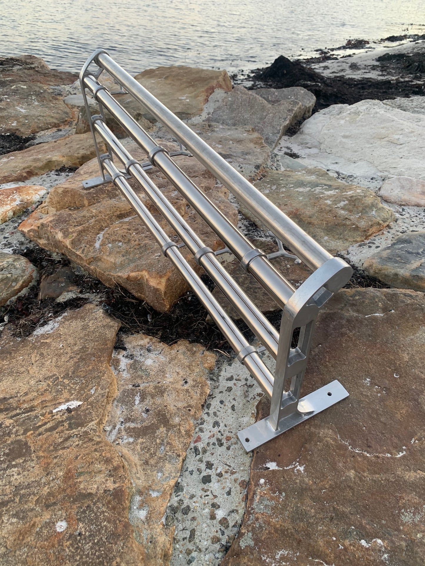 Hylla - Designad av Gunnar Bolin år 1937