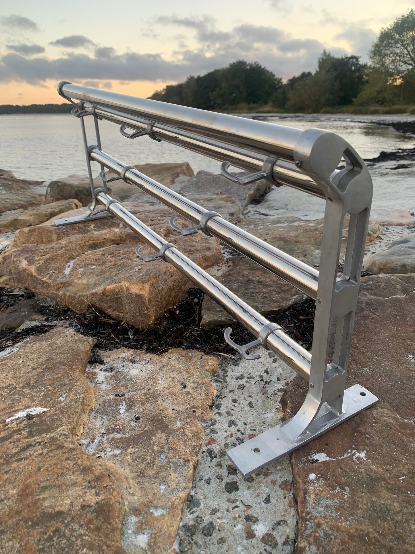 Hylla - Designad av Gunnar Bolin år 1937