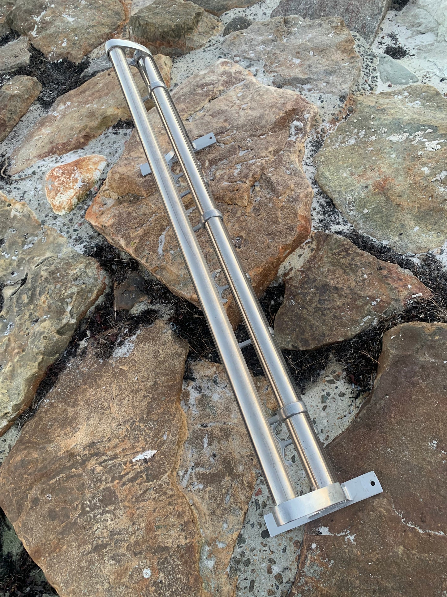 Hylla - Designad av Gunnar Bolin år 1937