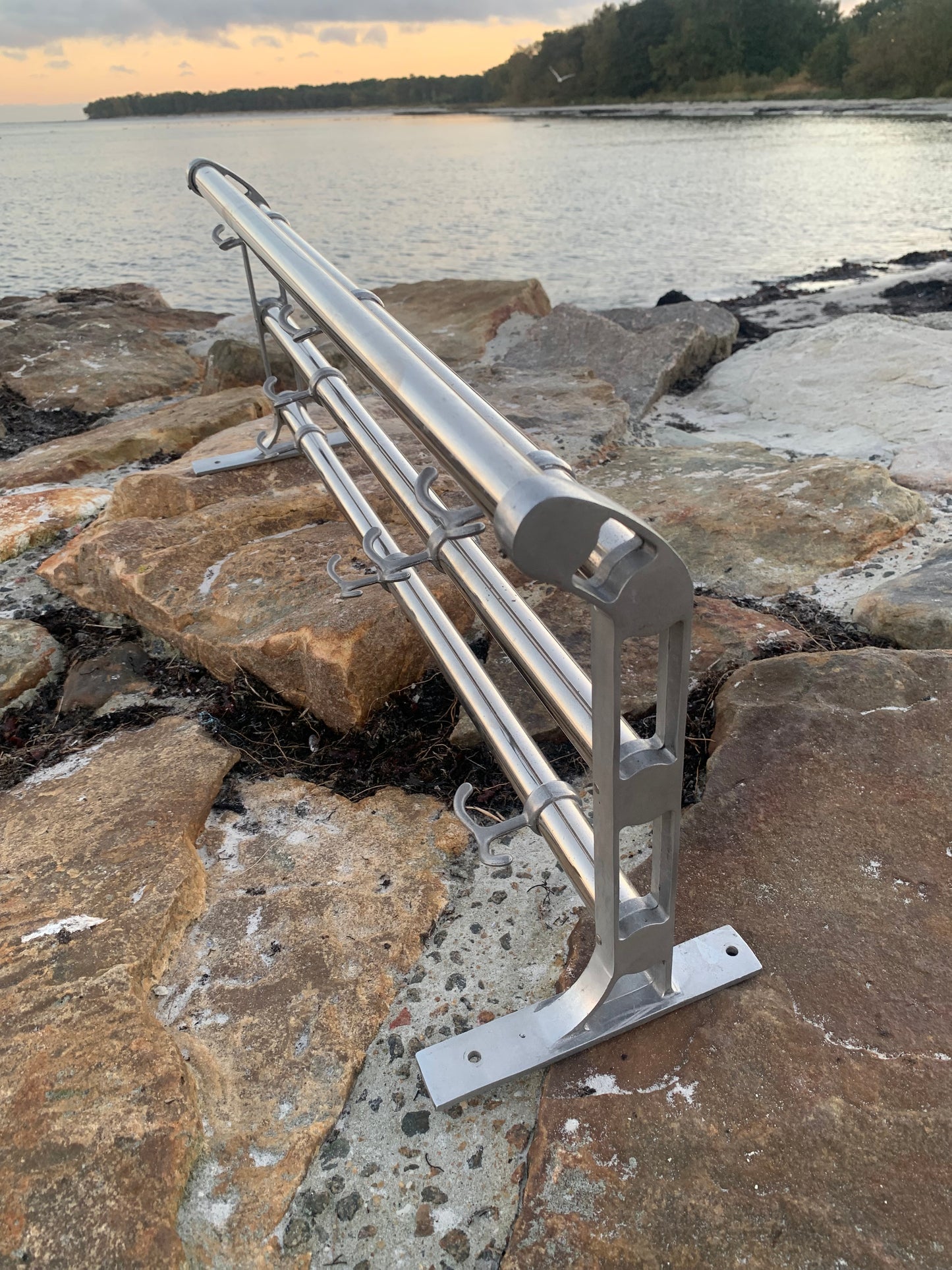 Hylla - Designad av Gunnar Bolin år 1937