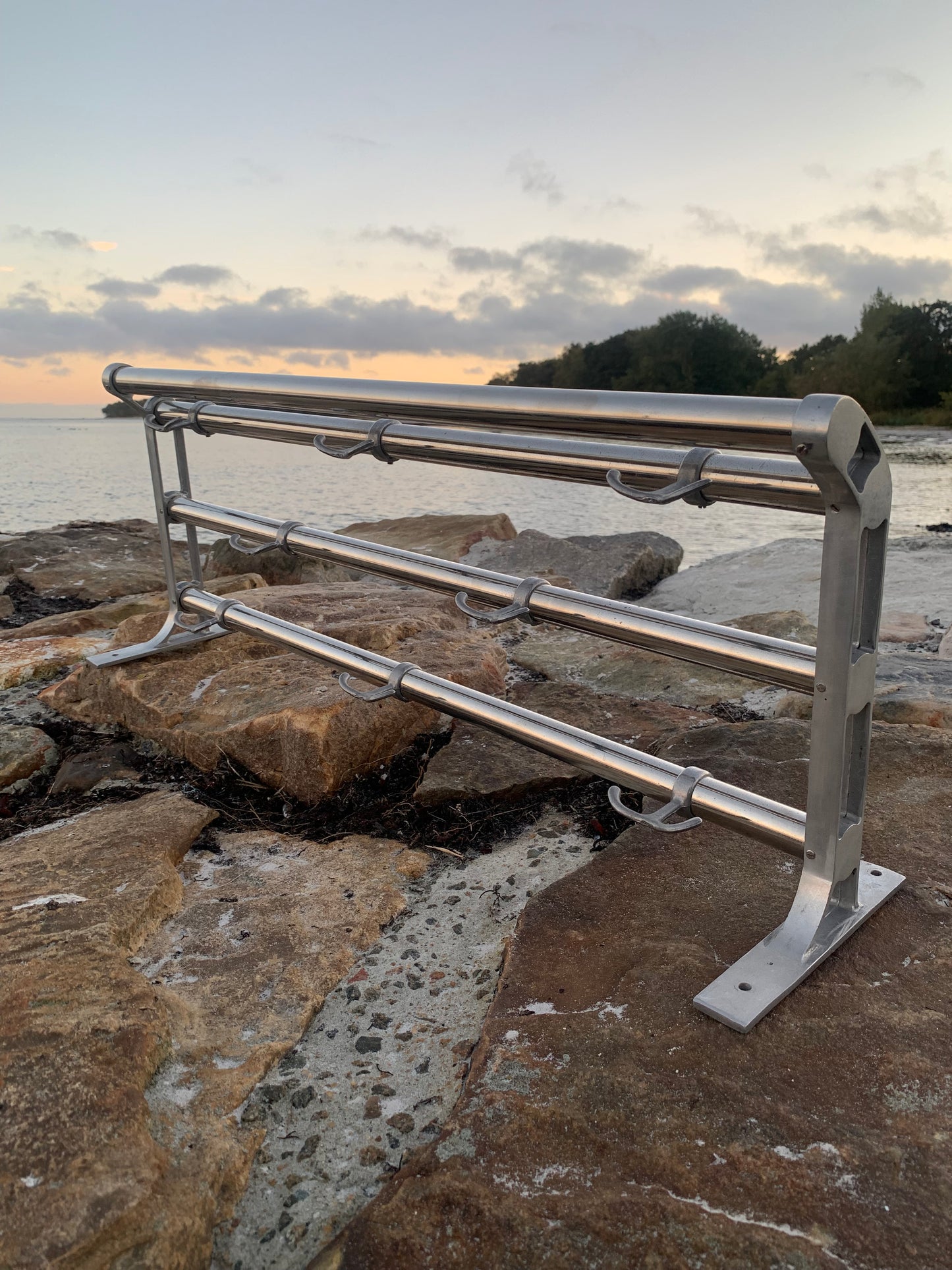 Hylla - Designad av Gunnar Bolin år 1937