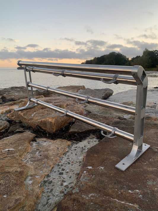 Hylla - Designad av Gunnar Bolin år 1937