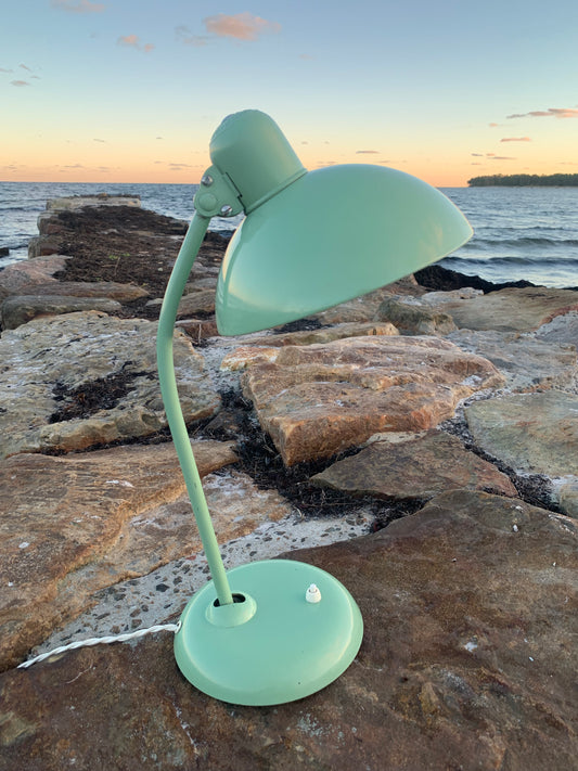 Kaiser Idell 6556 - Original mint