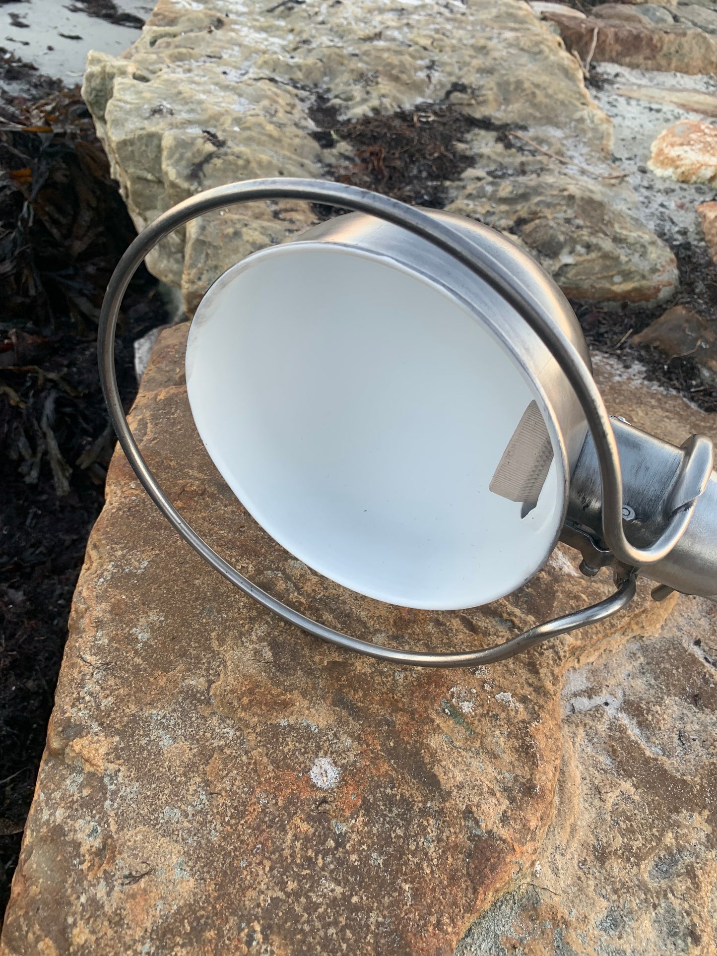 Jieldé taklampa med dubbelfäste och 3 x 3 armar