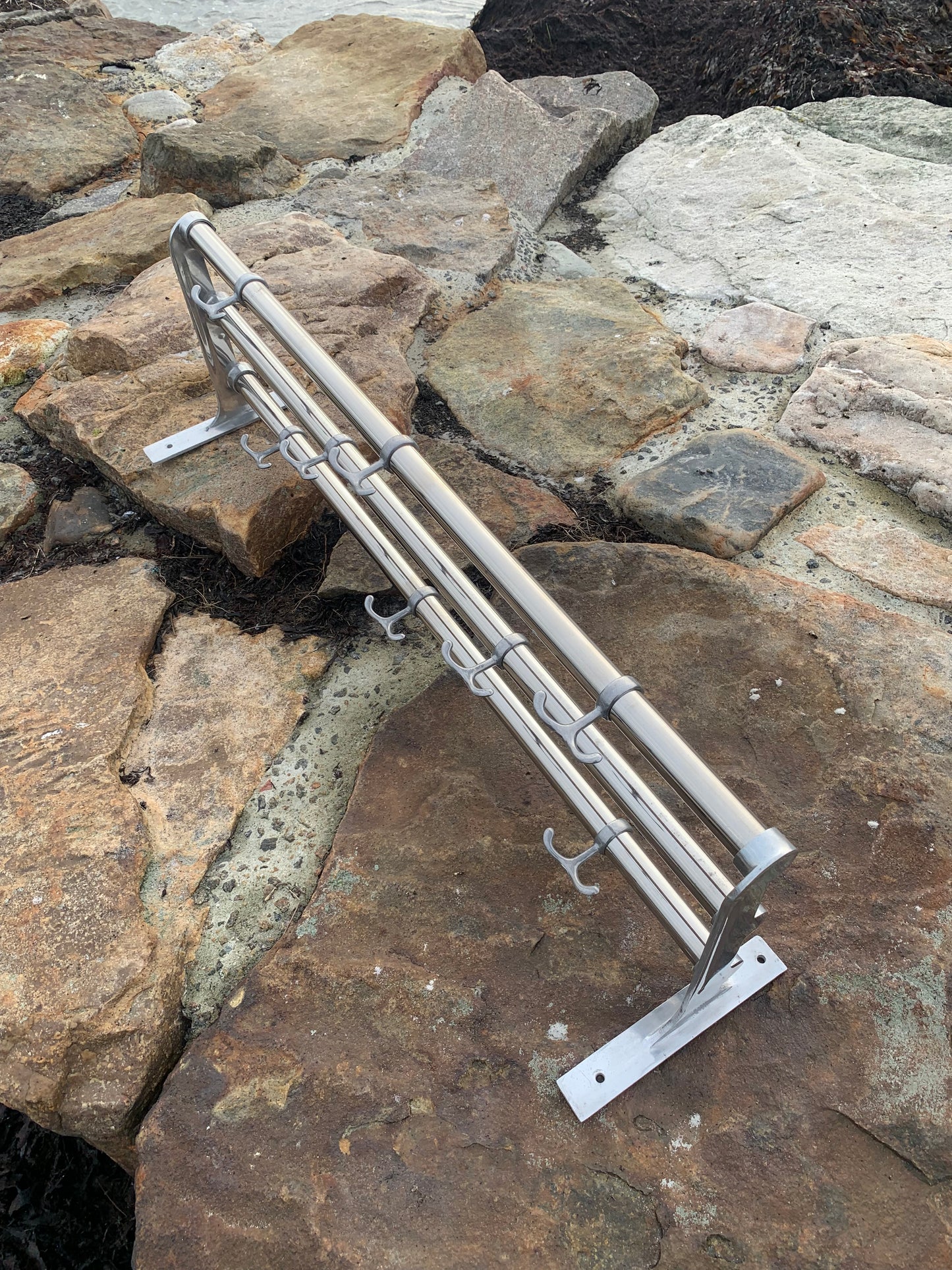 Hylla - Designad av Gunnar Bolin år 1937